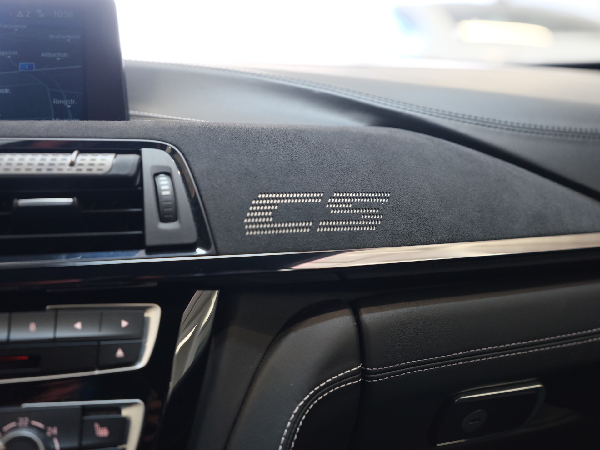 BMW M4 Coupé CS DKG-image-16