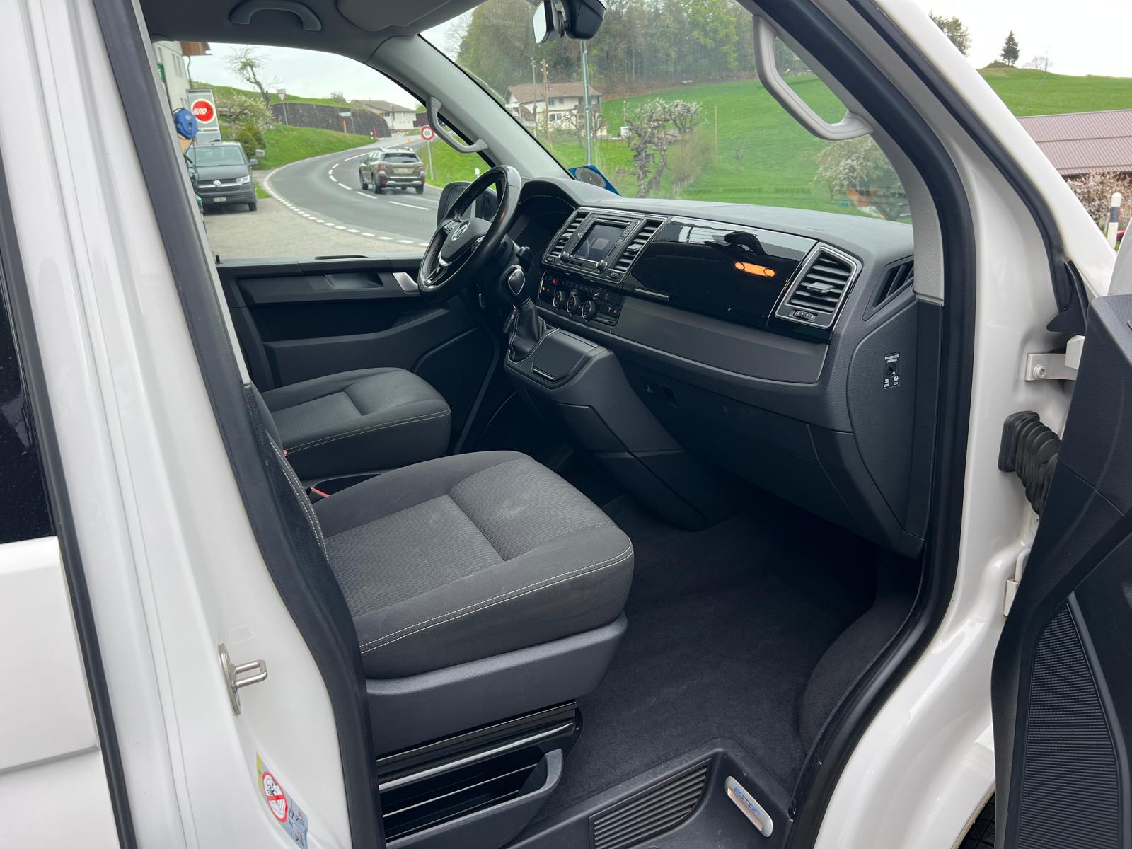 VW T6 California 2.0 Bi-TDI Beach Edition 4Motion DSG-image-9