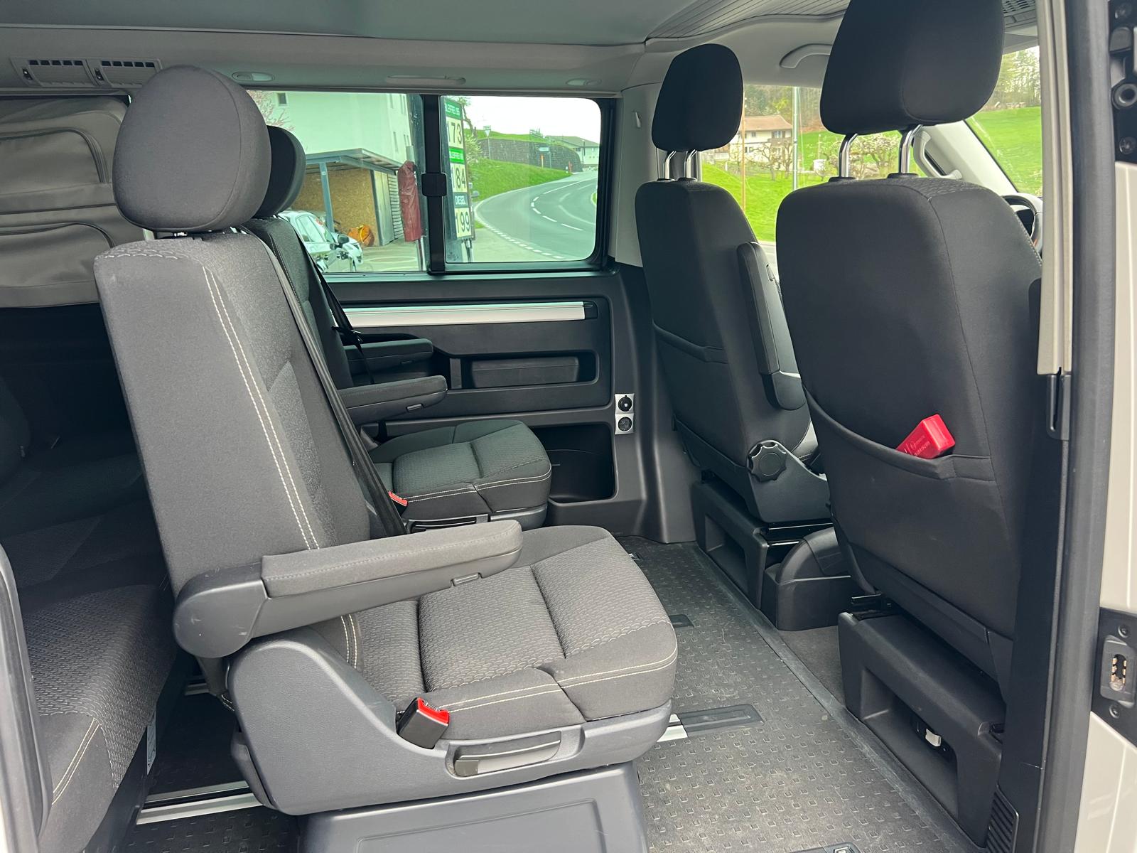 VW T6 California 2.0 Bi-TDI Beach Edition 4Motion DSG-image-12