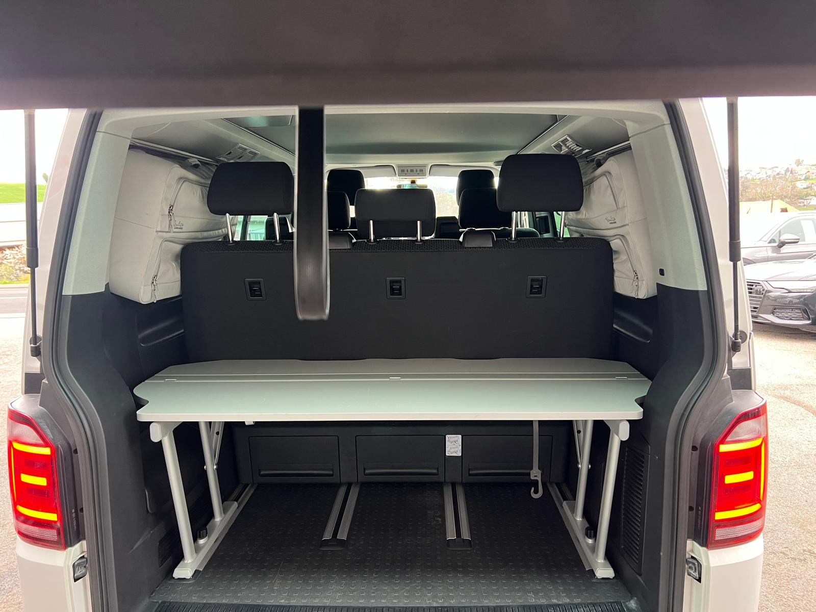 VW T6 California 2.0 Bi-TDI Beach Edition 4Motion DSG-image-13