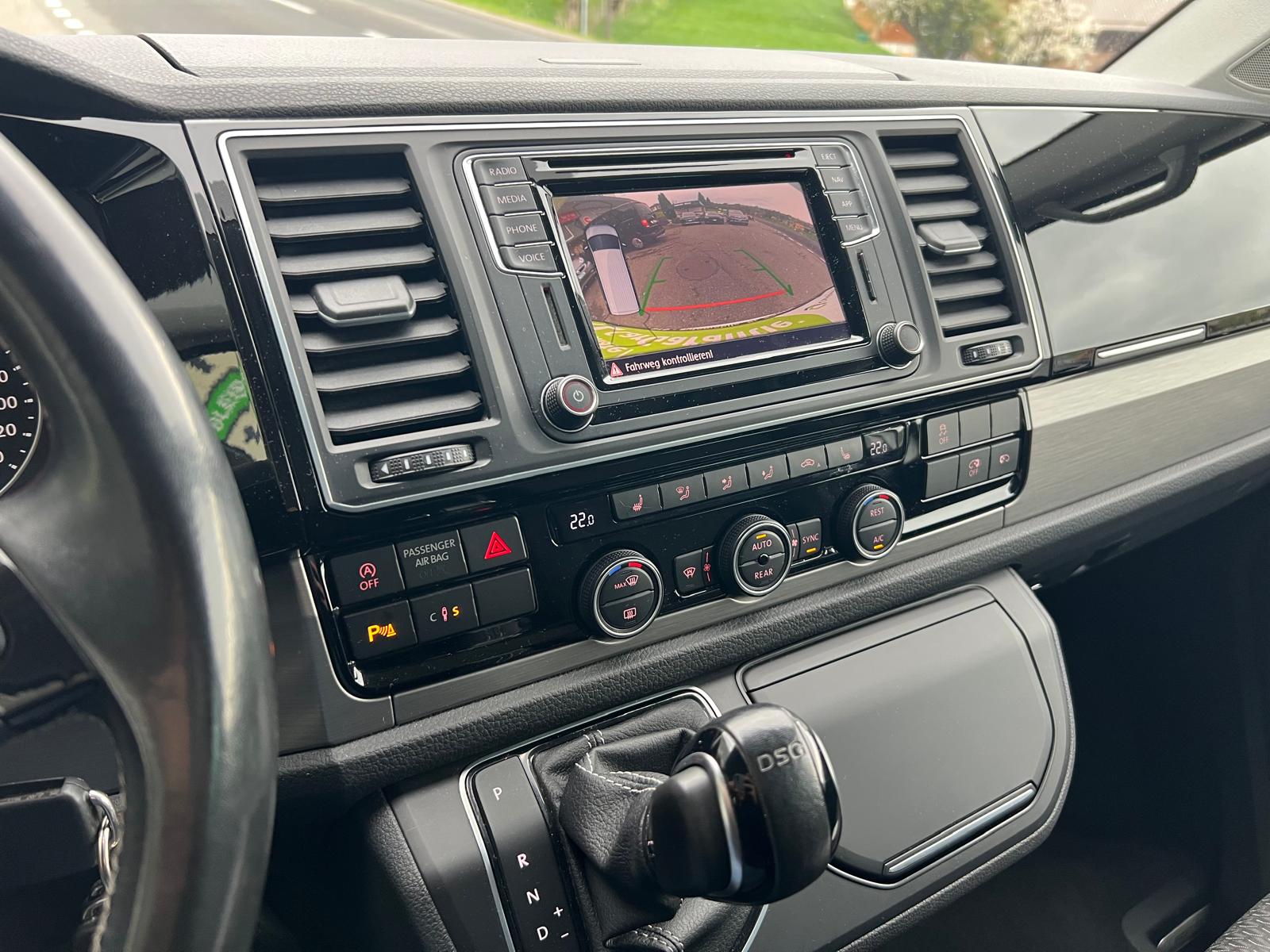 VW T6 California 2.0 Bi-TDI Beach Edition 4Motion DSG-image-6