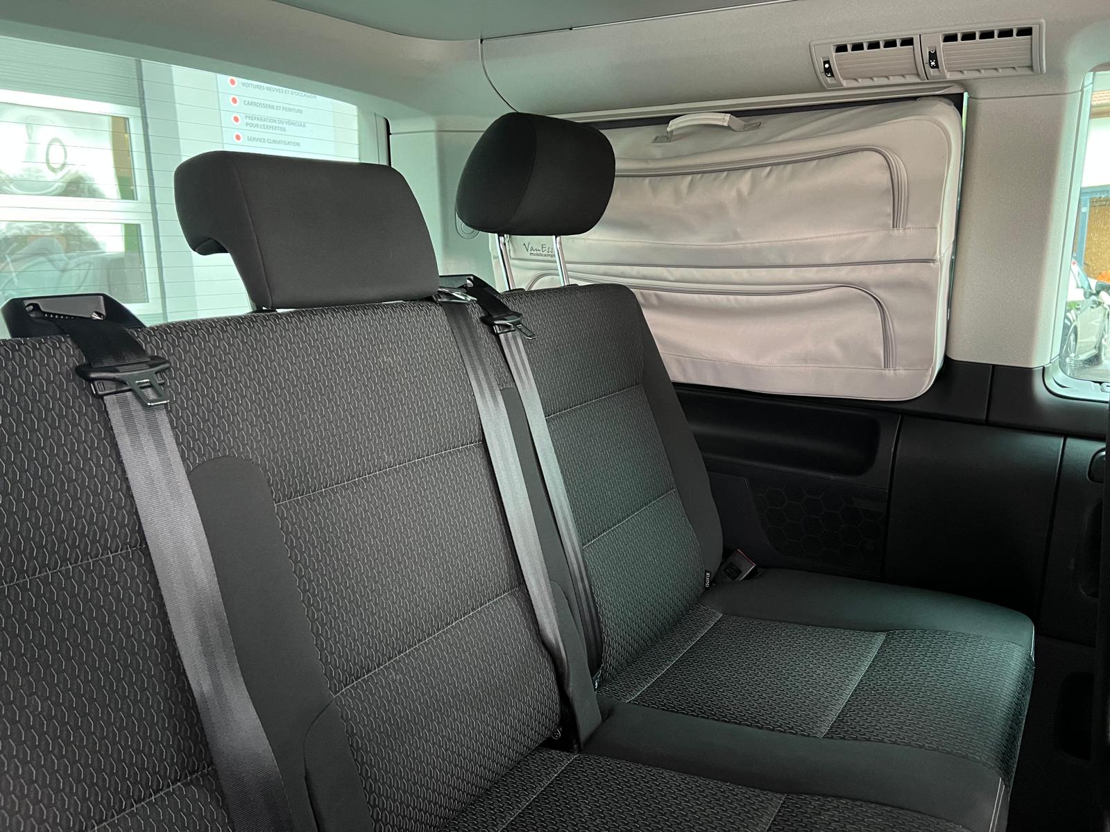 VW T6 California 2.0 Bi-TDI Beach Edition 4Motion DSG-image-11
