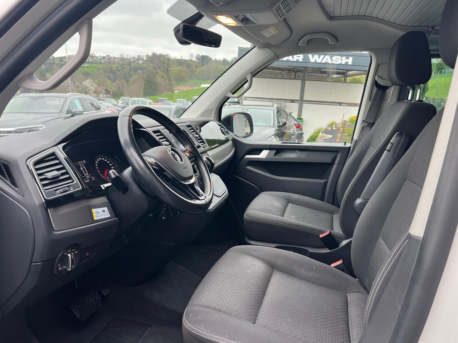 VW T6 California 2.0 Bi-TDI Beach Edition 4Motion DSG-image-8