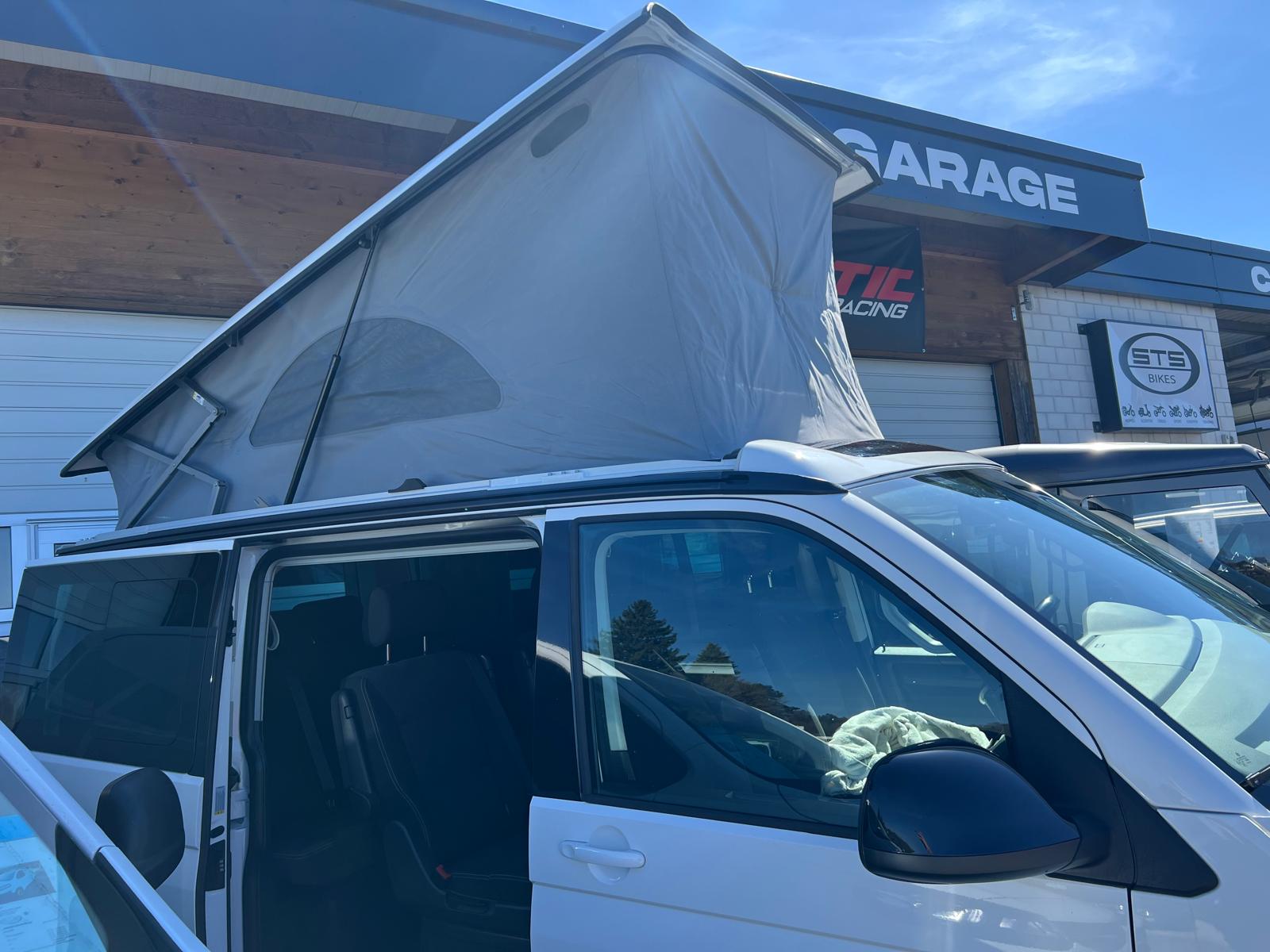 VW T6 California 2.0 Bi-TDI Beach Edition 4Motion DSG-image-15