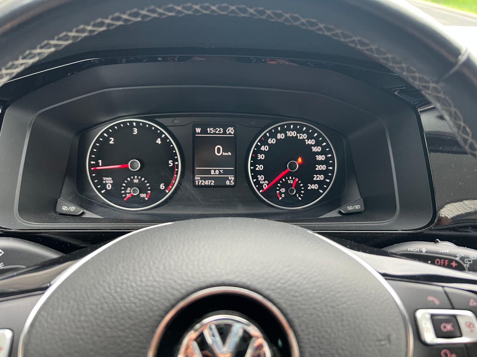 VW T6 California 2.0 Bi-TDI Beach Edition 4Motion DSG-image-5