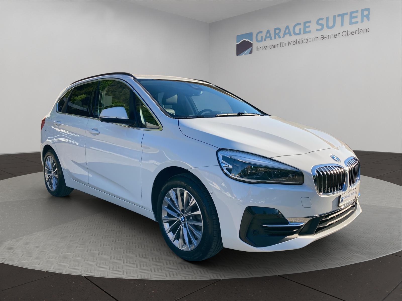 BMW 225xe Active Tourer-image-5