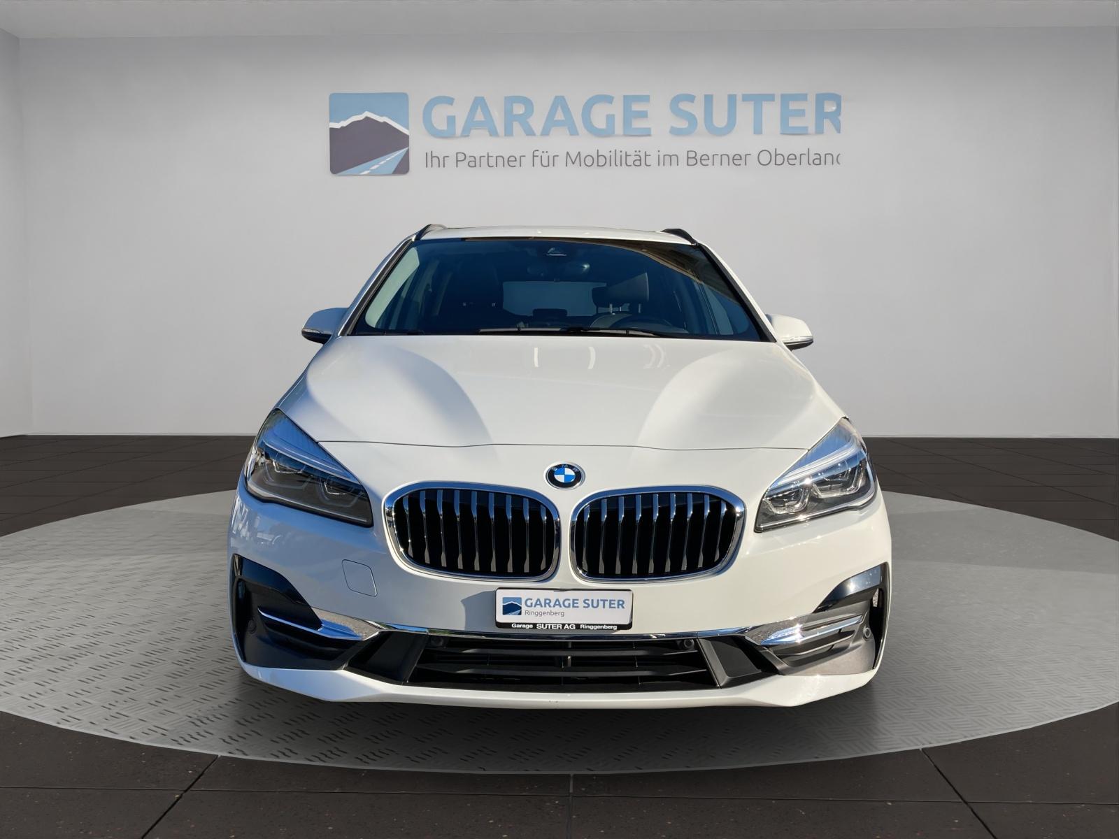 BMW 225xe Active Tourer-image-6