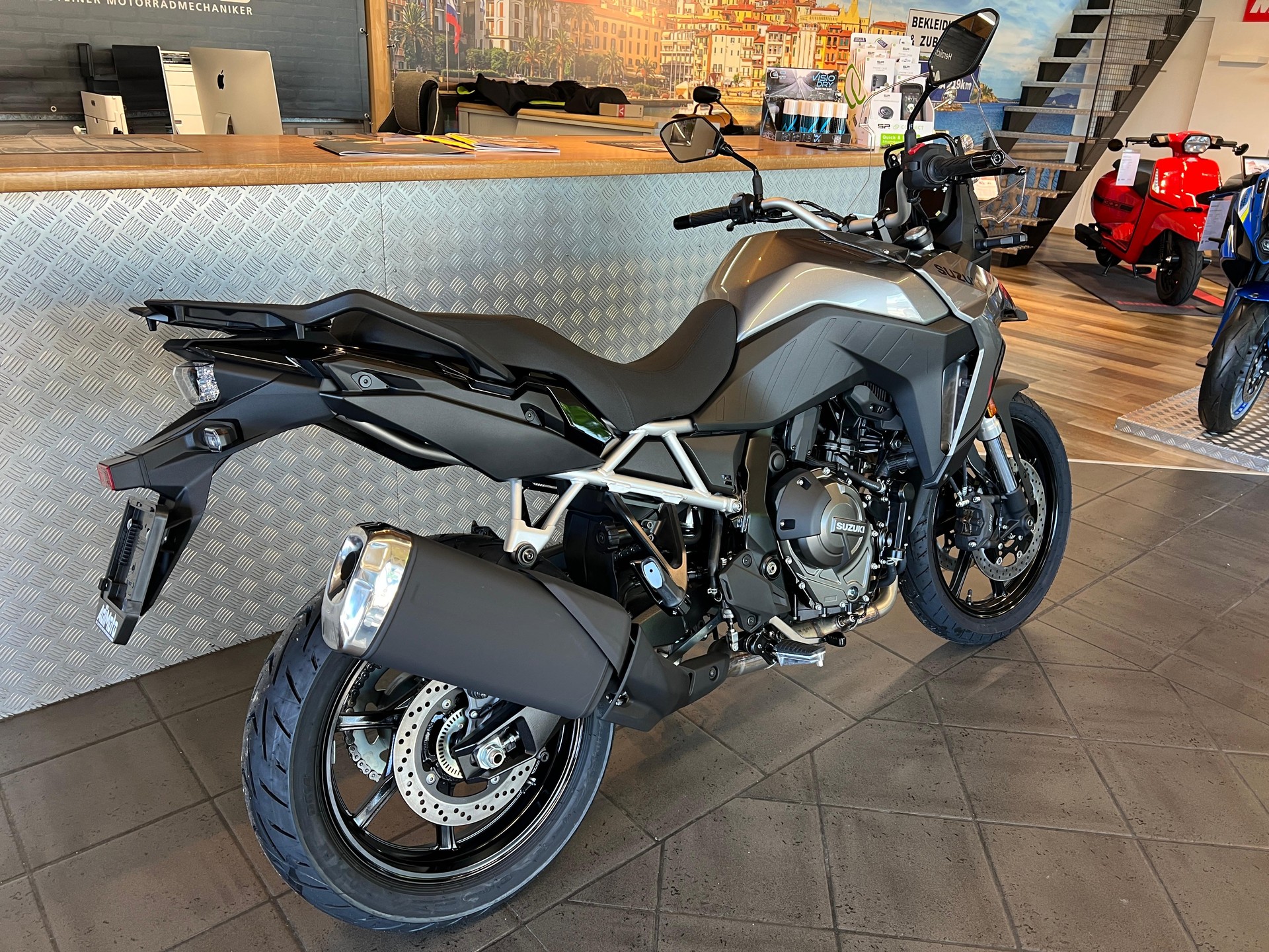 SUZUKI DL 800-image-4