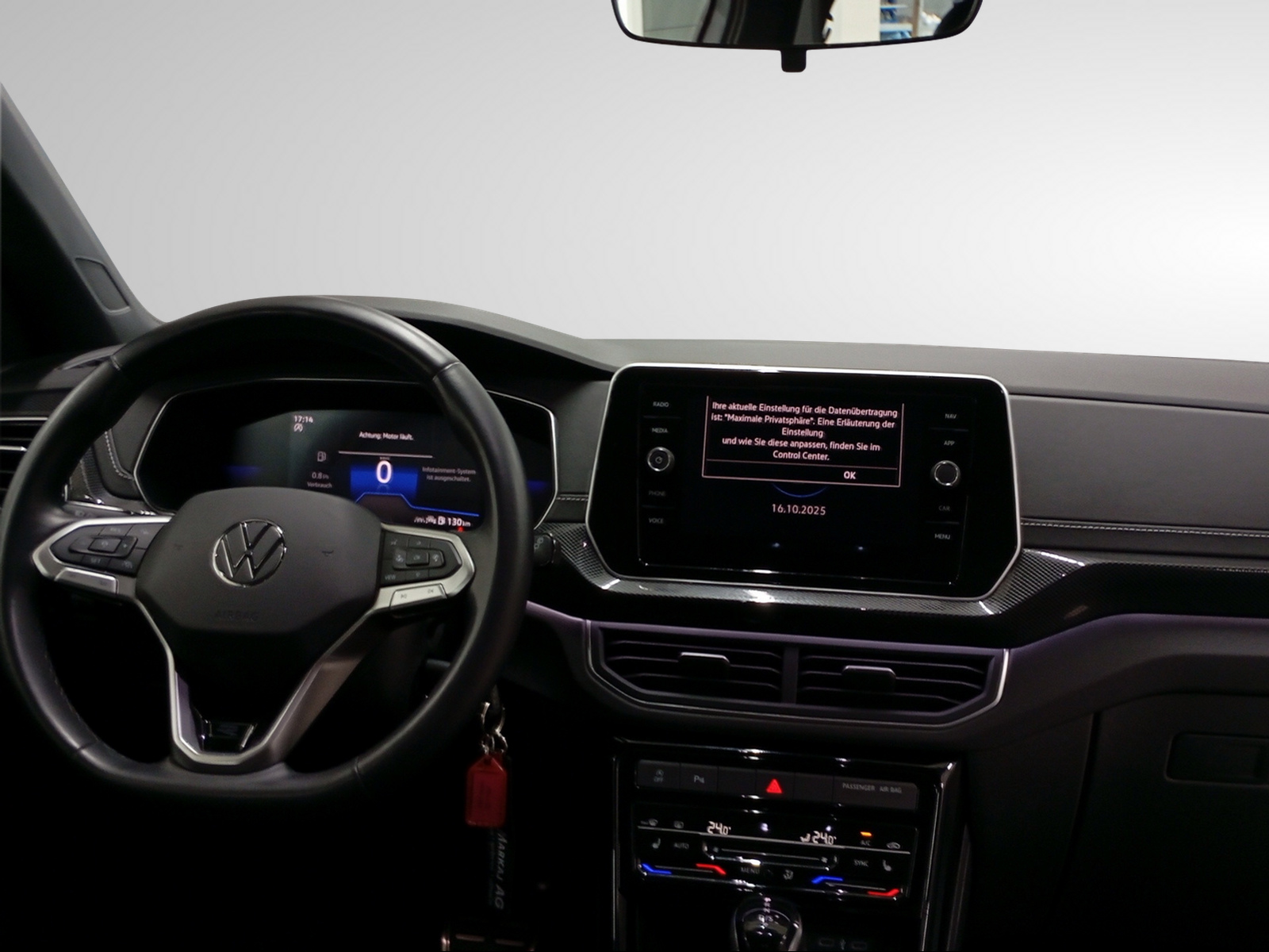 VW T-Cross 1.5 TSI EVO ACT R-Line DSG-image-27