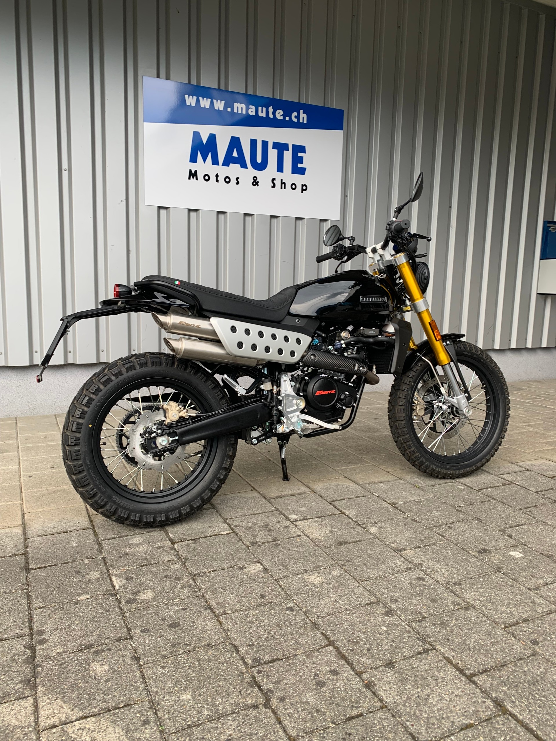 FANTIC Caballero 125 Scrambler-showroom-element-2