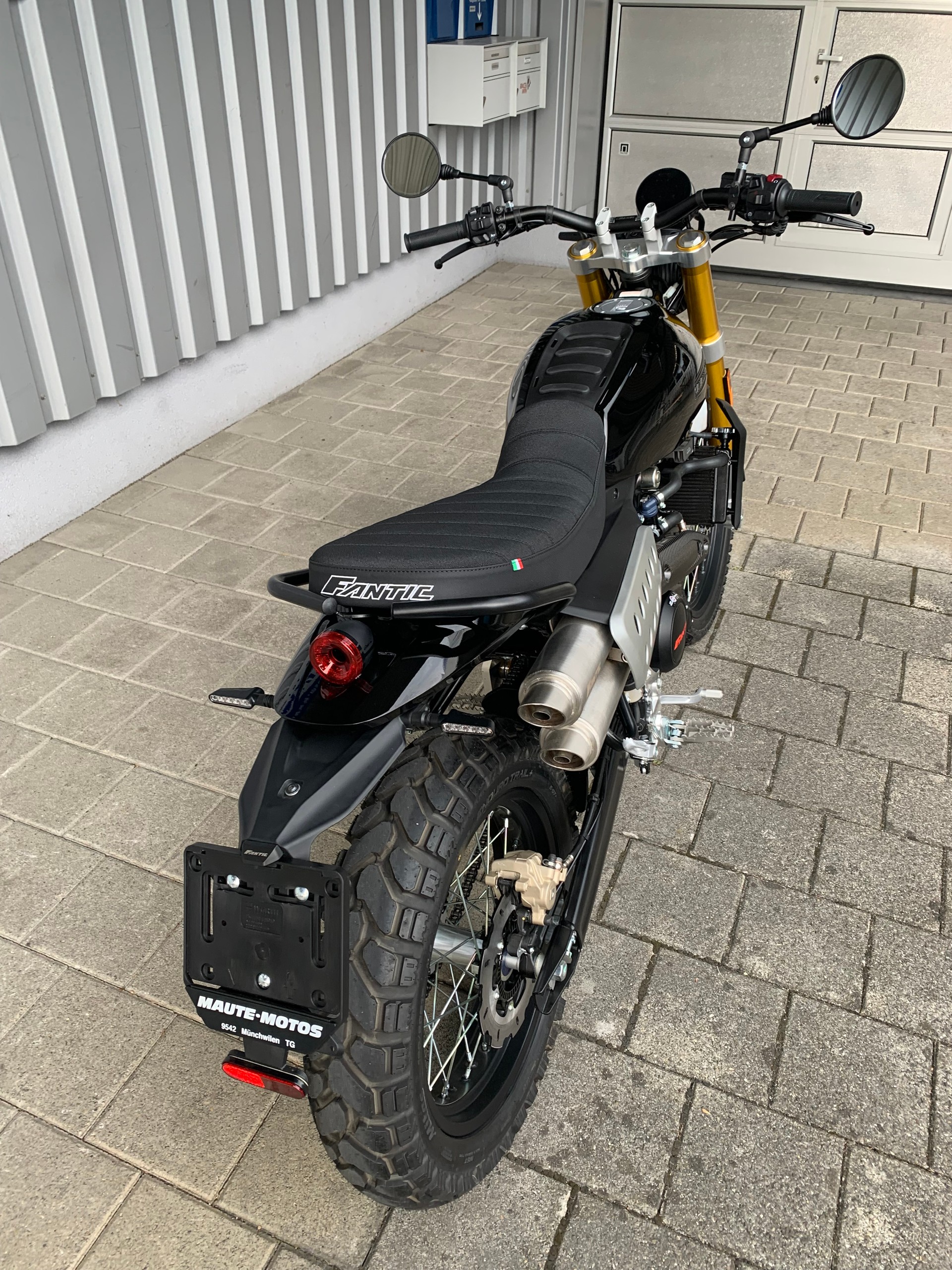 FANTIC Caballero 125 Scrambler-showroom-element-3