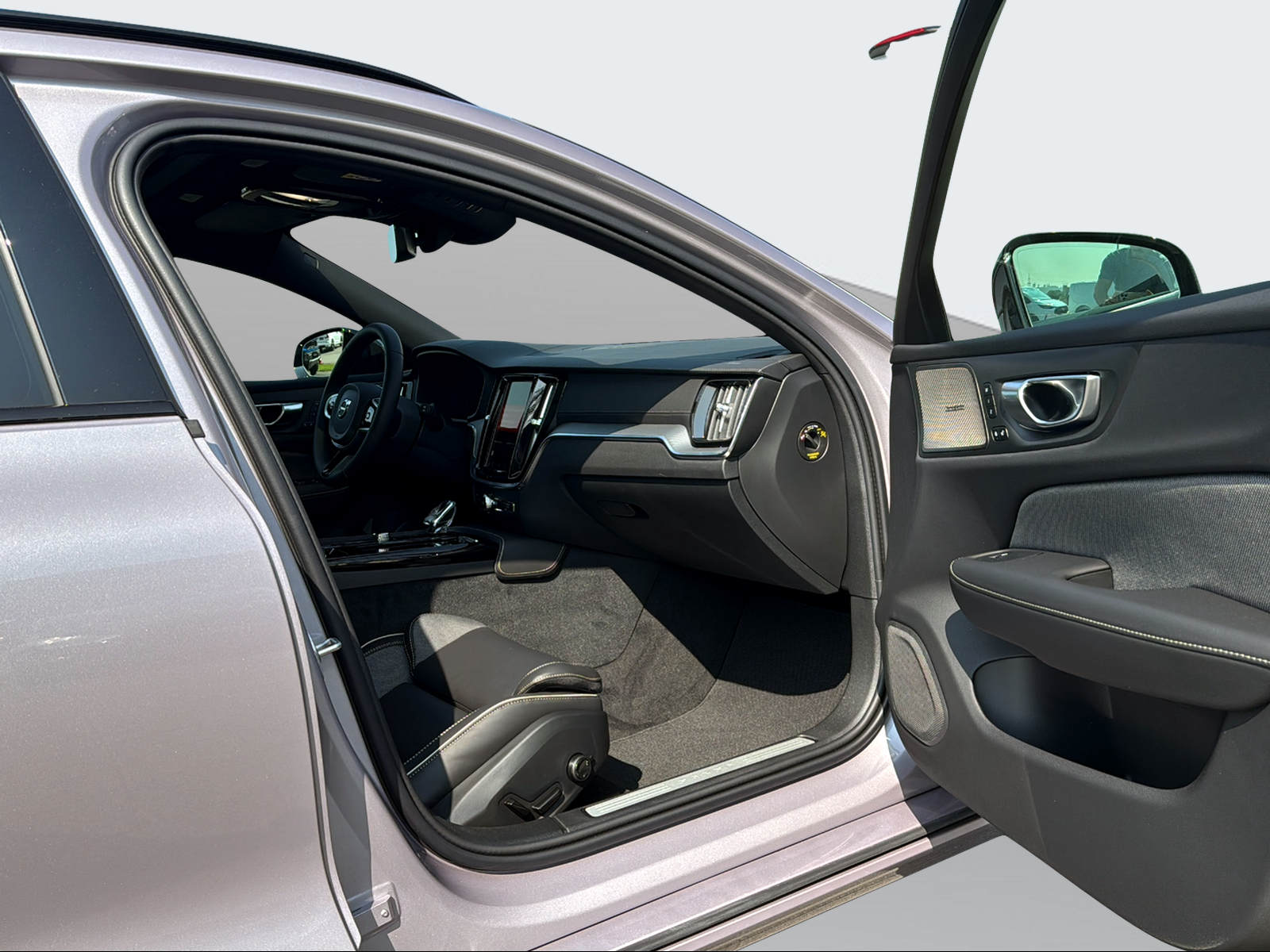 VOLVO V60 2.0 T6 TE Ultra Dark eAWD-image-14