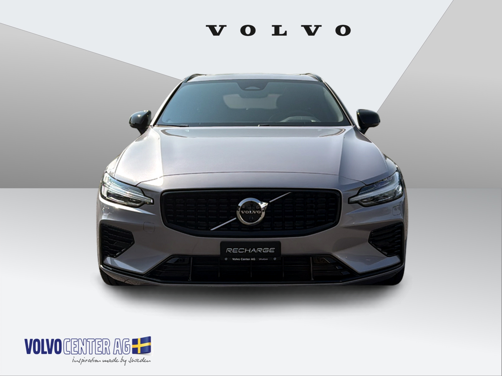 VOLVO V60 2.0 T6 TE Ultra Dark eAWD-image-6