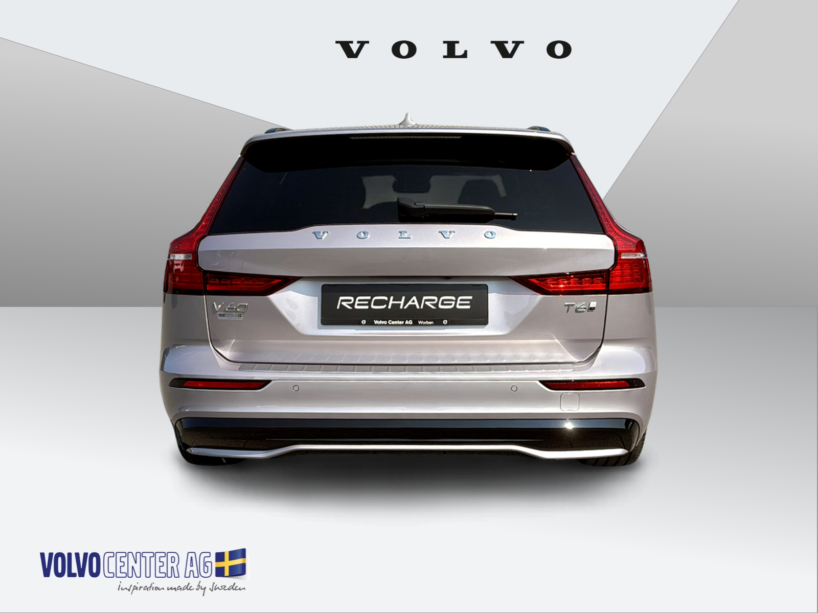 VOLVO V60 2.0 T6 TE Ultra Dark eAWD-image-7