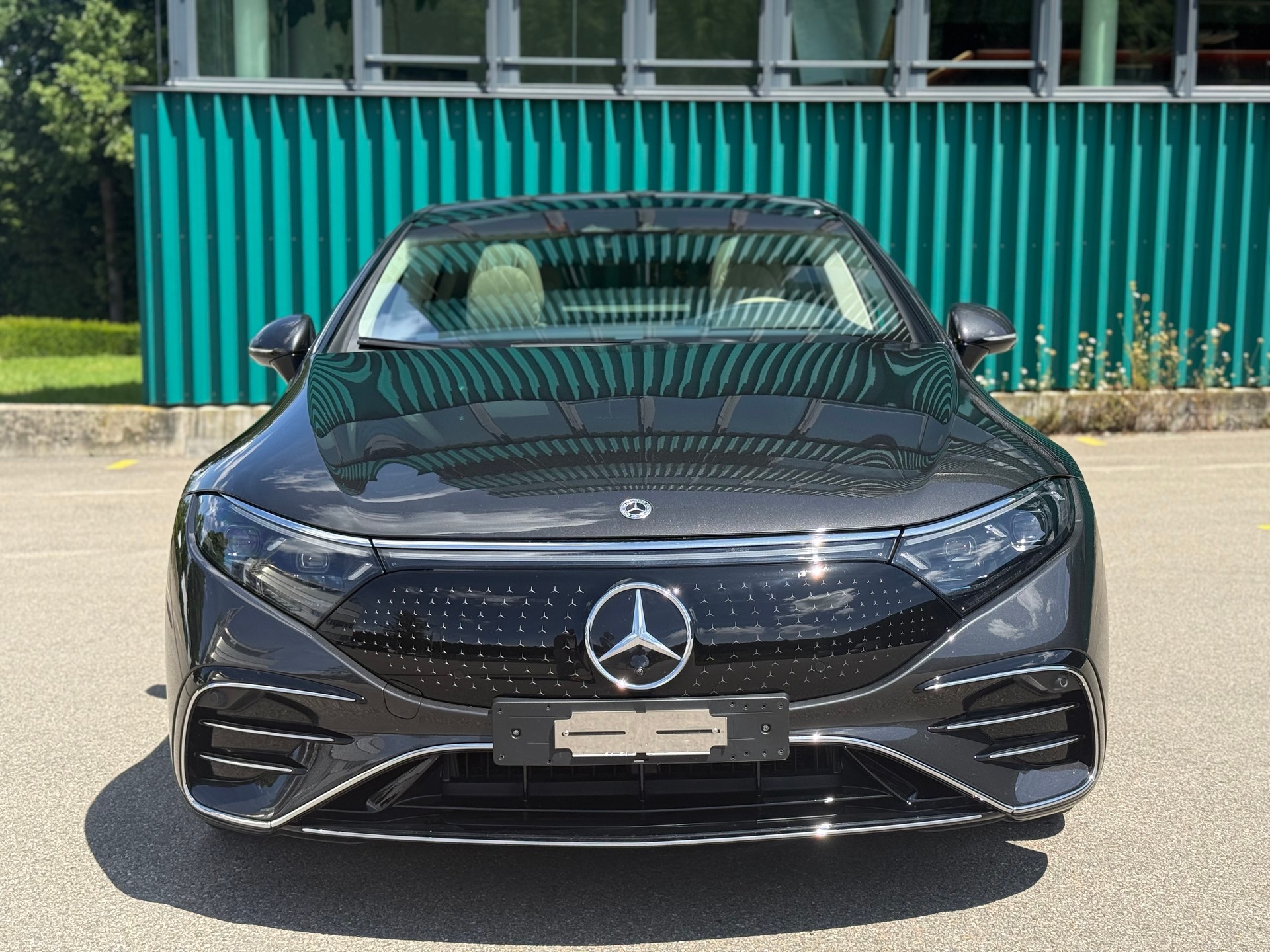 MERCEDES-BENZ EQS 580 4Matic-image-8