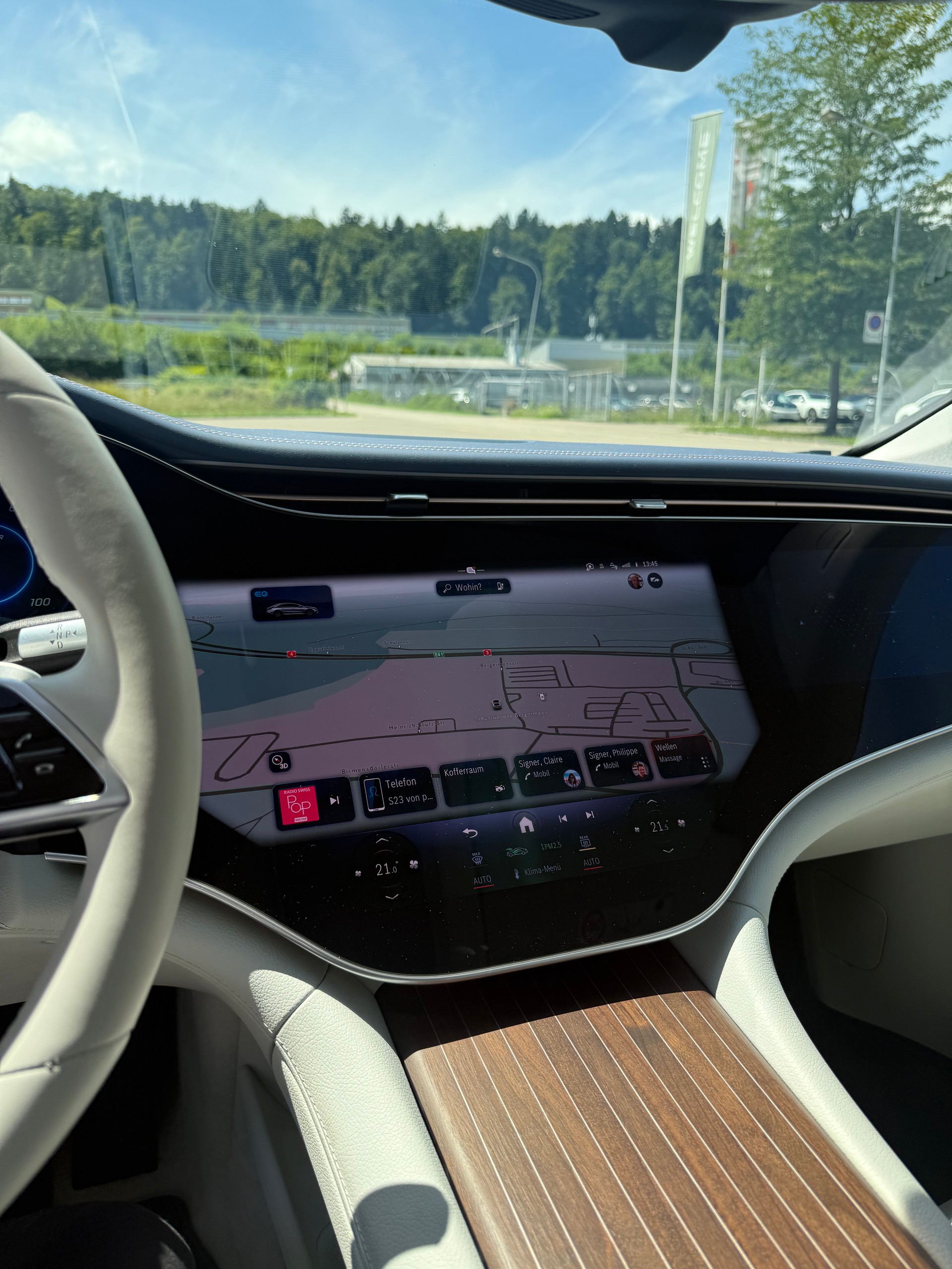 MERCEDES-BENZ EQS 580 4Matic-image-11