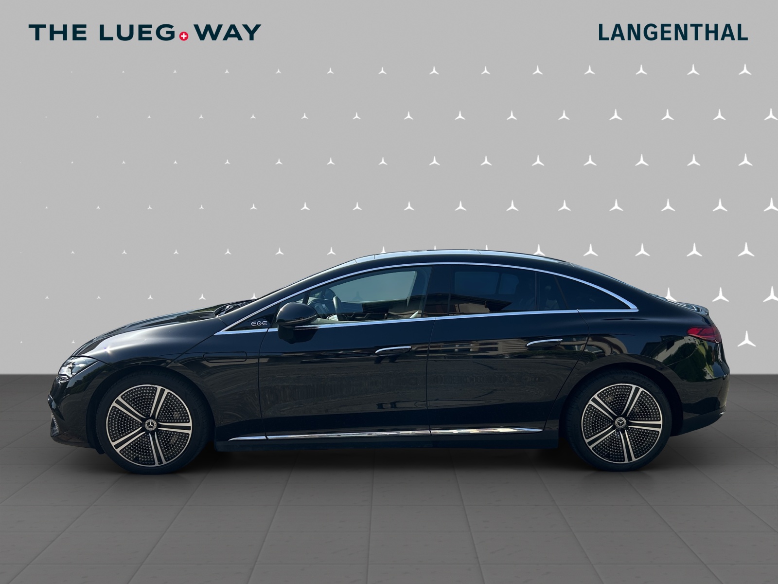 MERCEDES-BENZ EQE 350+-image-3