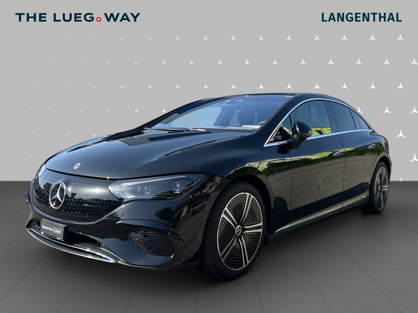 MERCEDES-BENZ EQE 350+-image-0