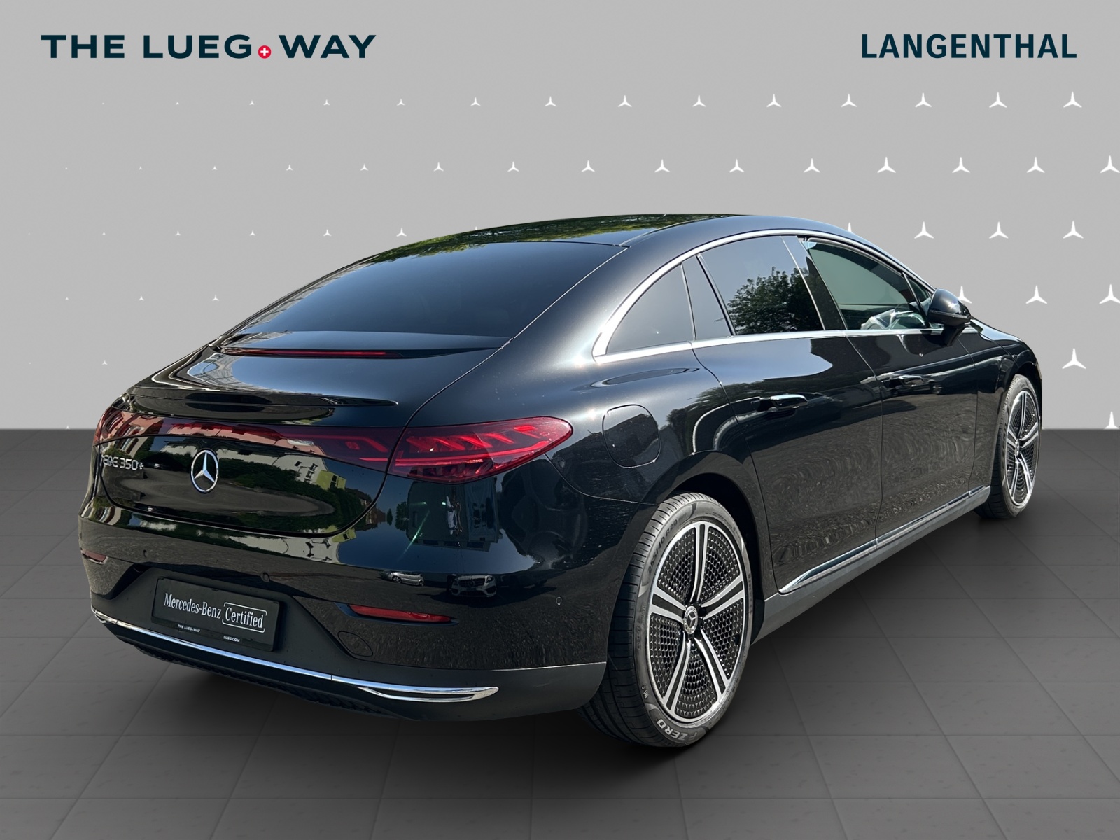 MERCEDES-BENZ EQE 350+-image-5