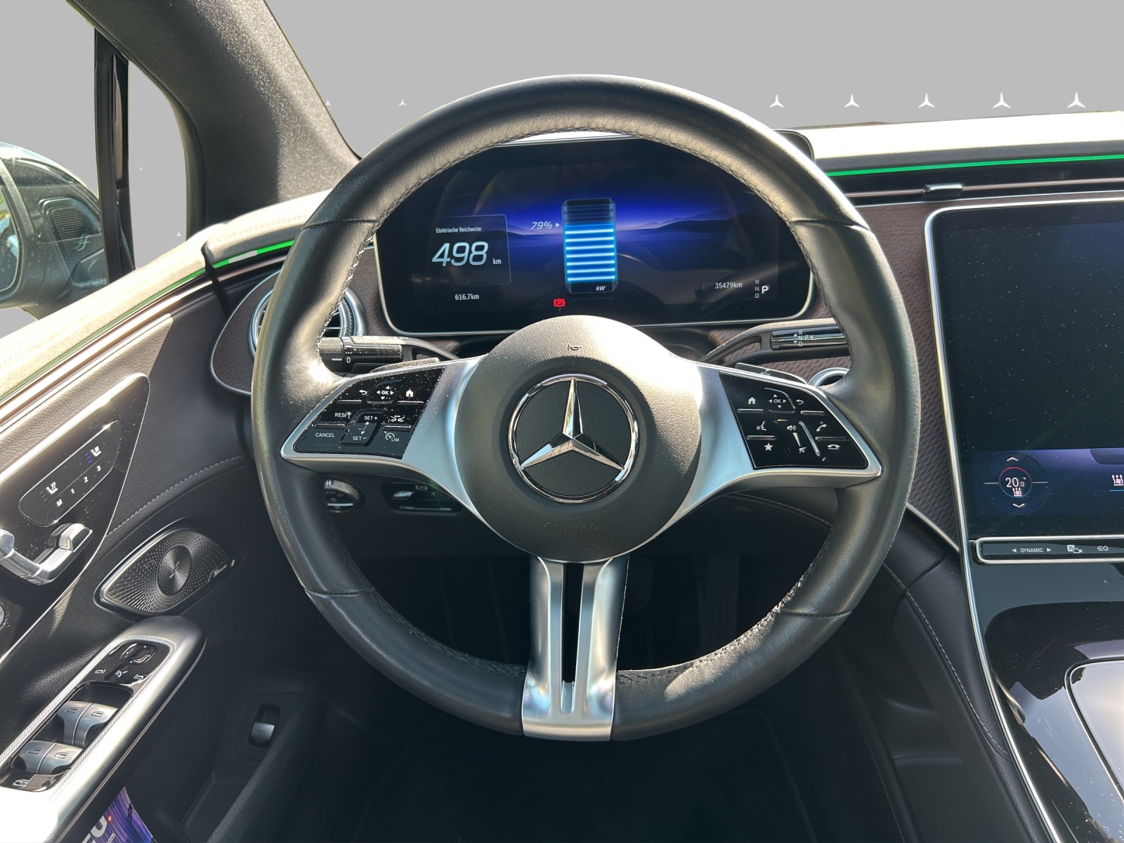 MERCEDES-BENZ EQE 350+-image-12