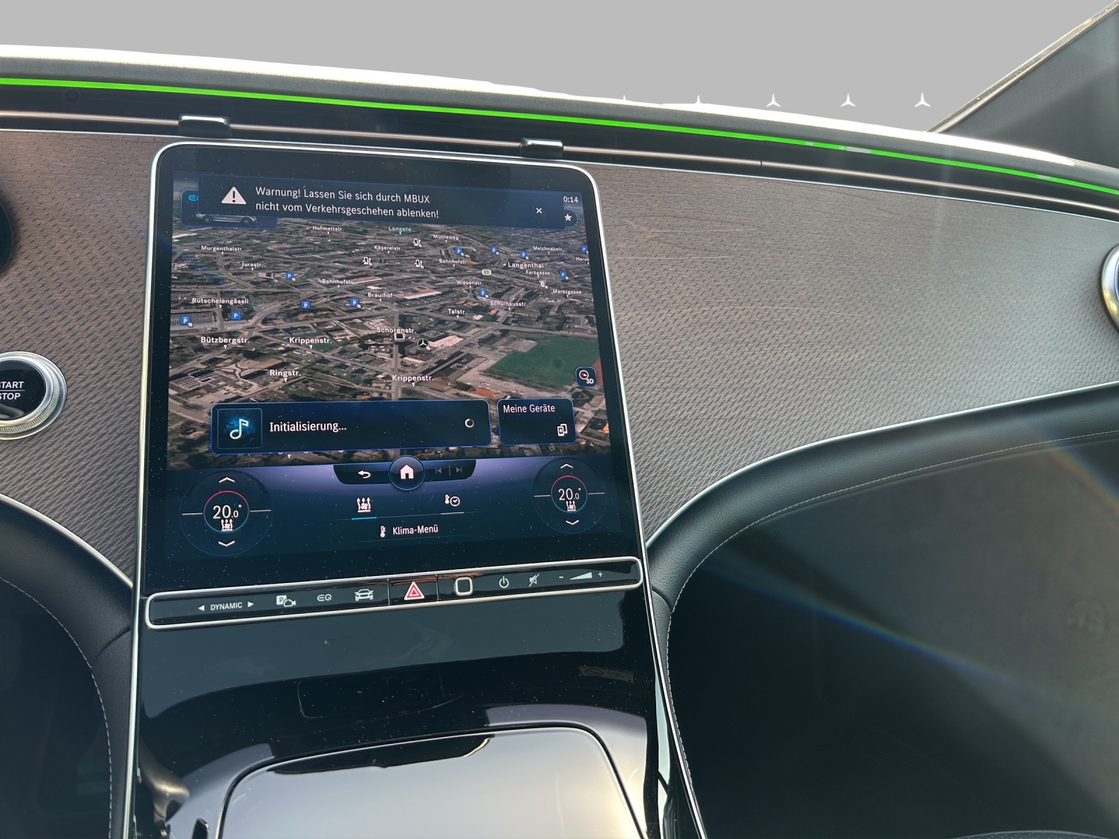 MERCEDES-BENZ EQE 350+-image-14
