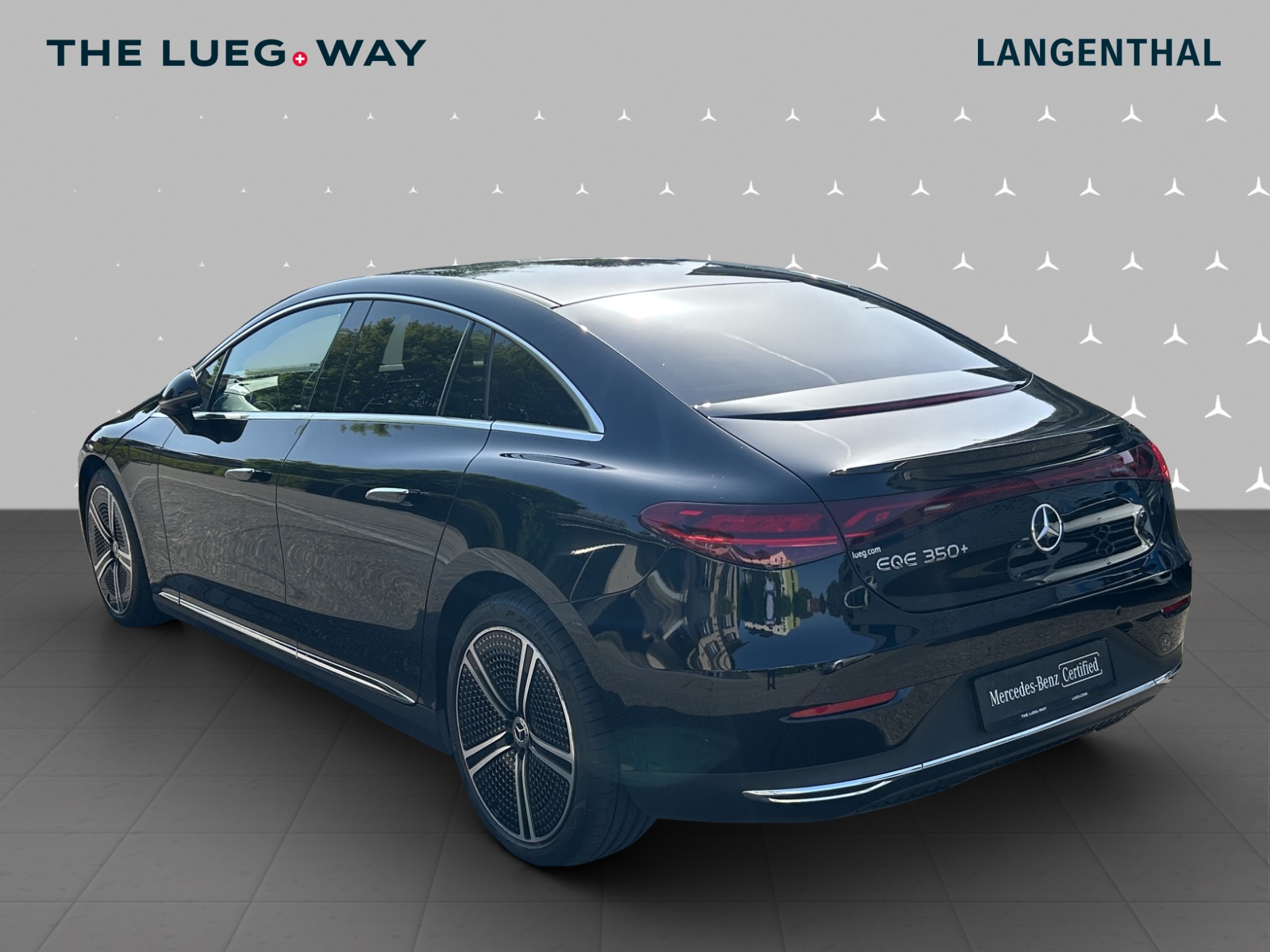 MERCEDES-BENZ EQE 350+-image-4