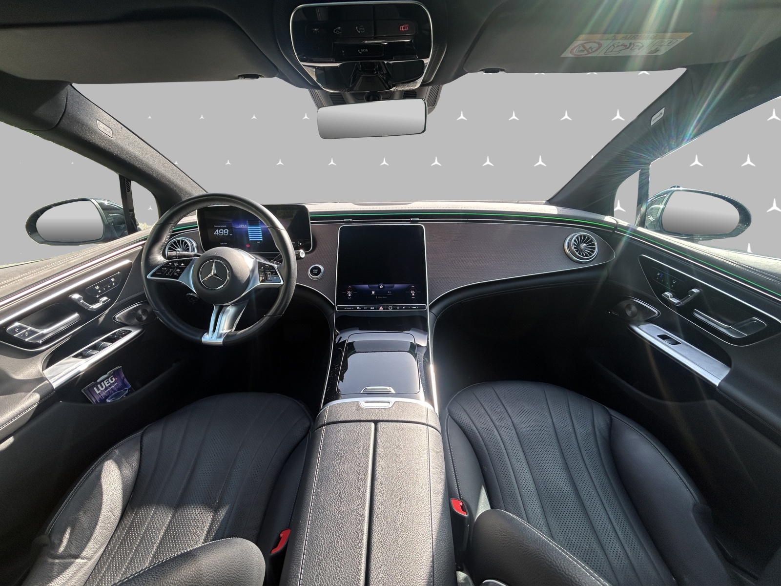 MERCEDES-BENZ EQE 350+-image-13