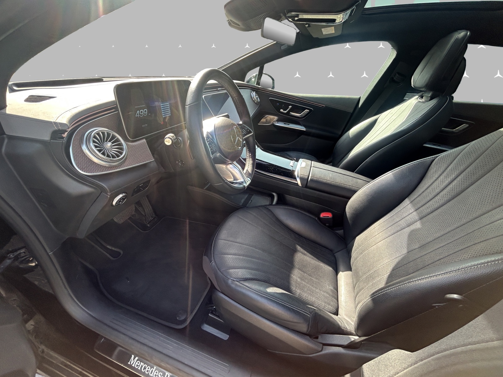 MERCEDES-BENZ EQE 350+-image-8