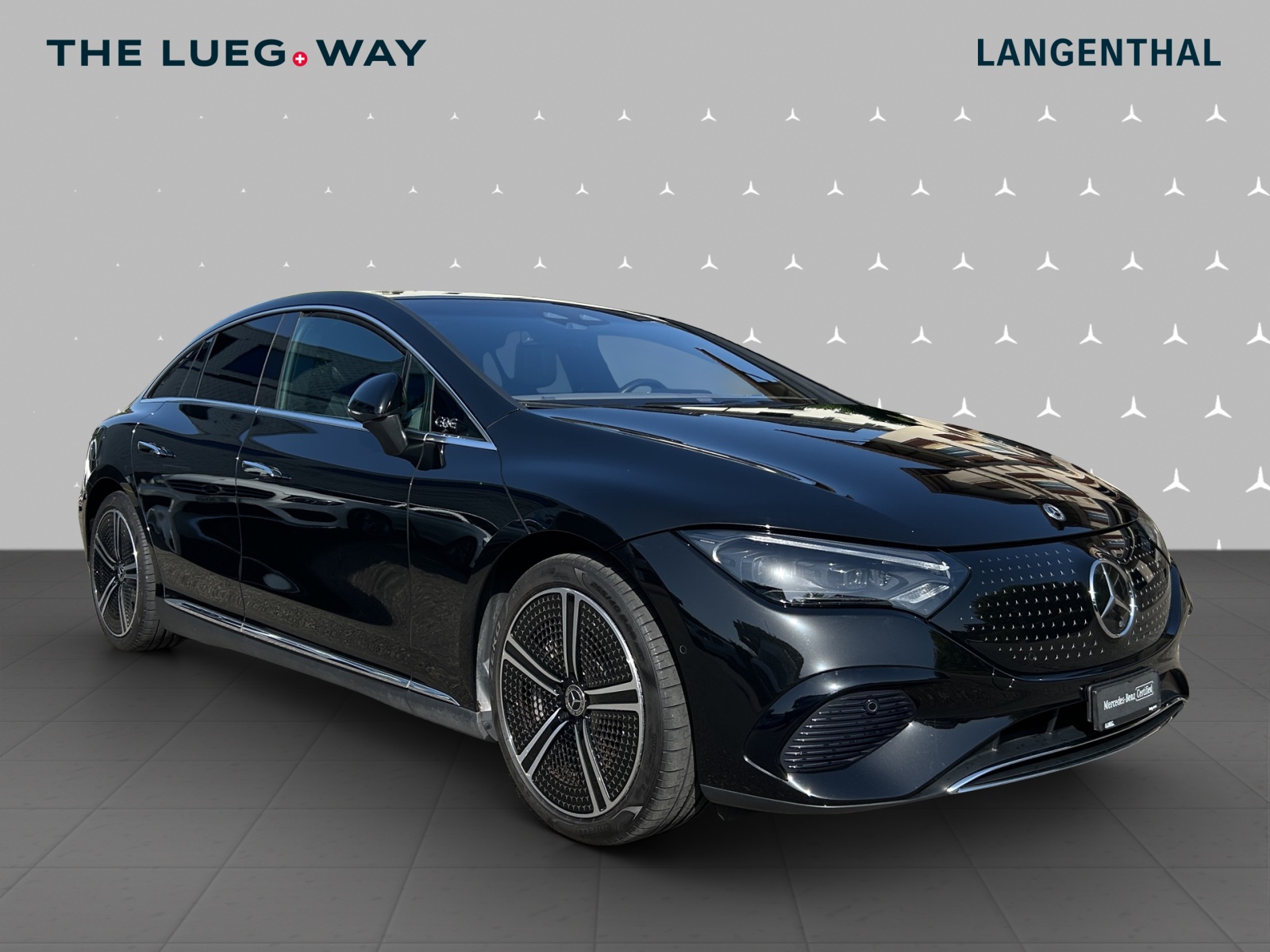 MERCEDES-BENZ EQE 350+-image-1