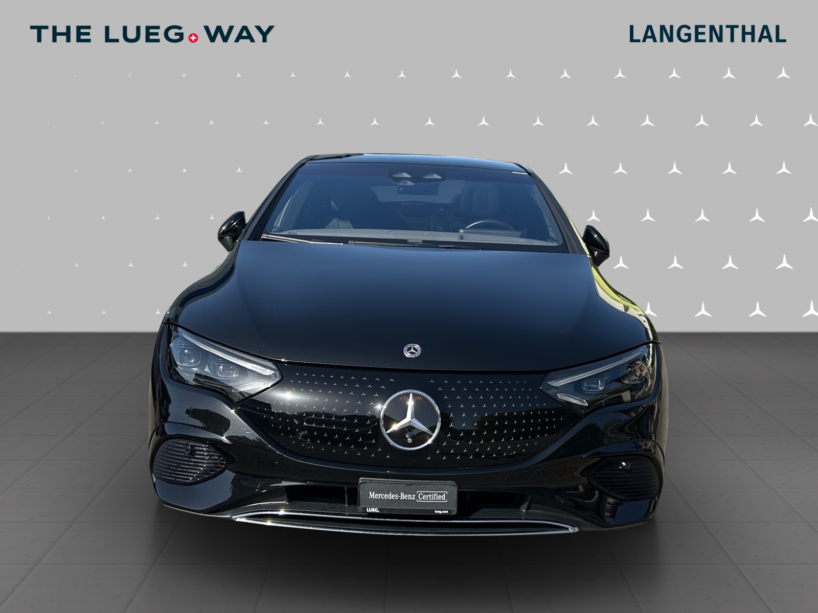 MERCEDES-BENZ EQE 350+-image-2