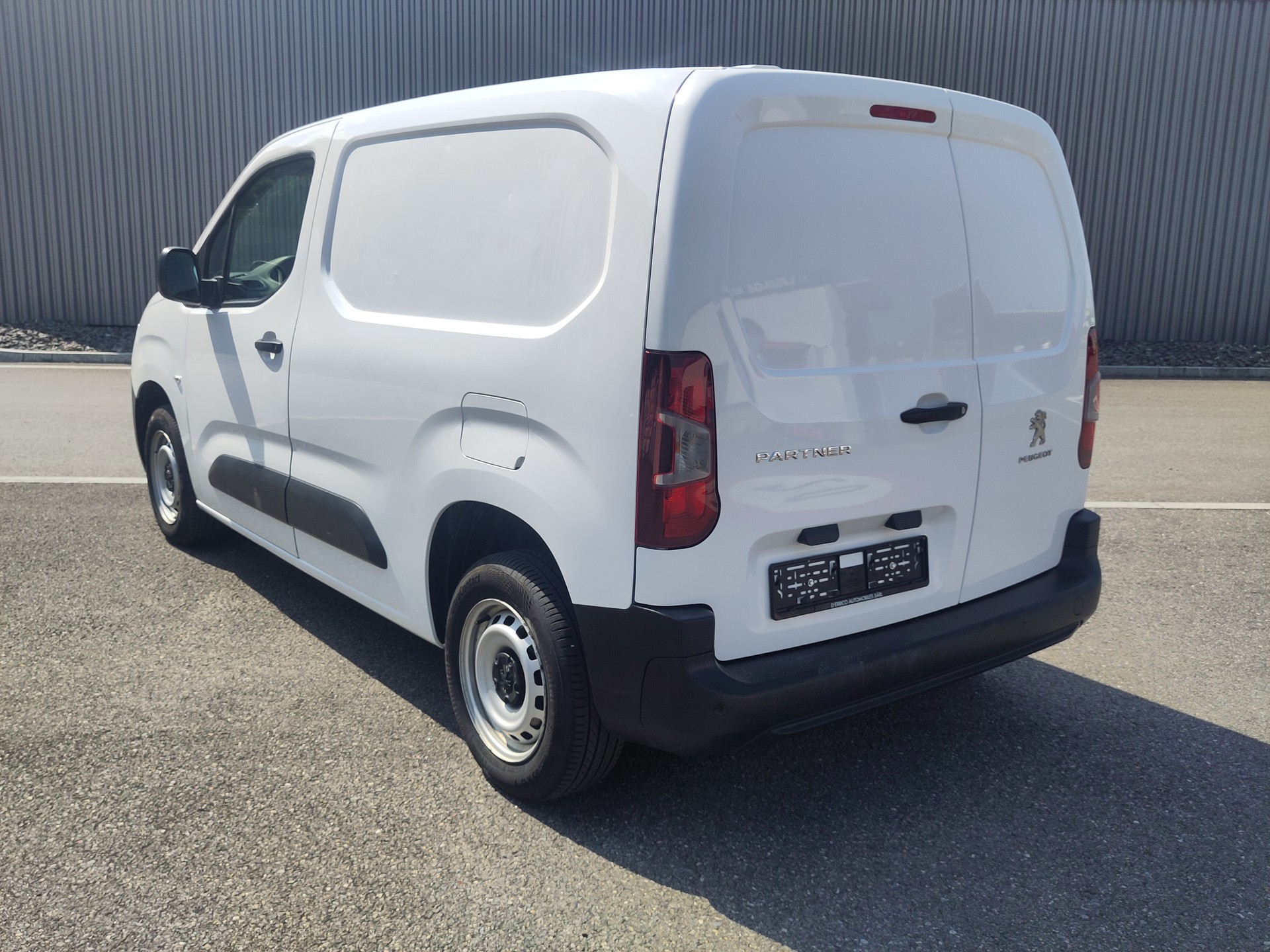 PEUGEOT Partner 1.5 Blue HDi s/s Premium 650kg-showroom-element-2