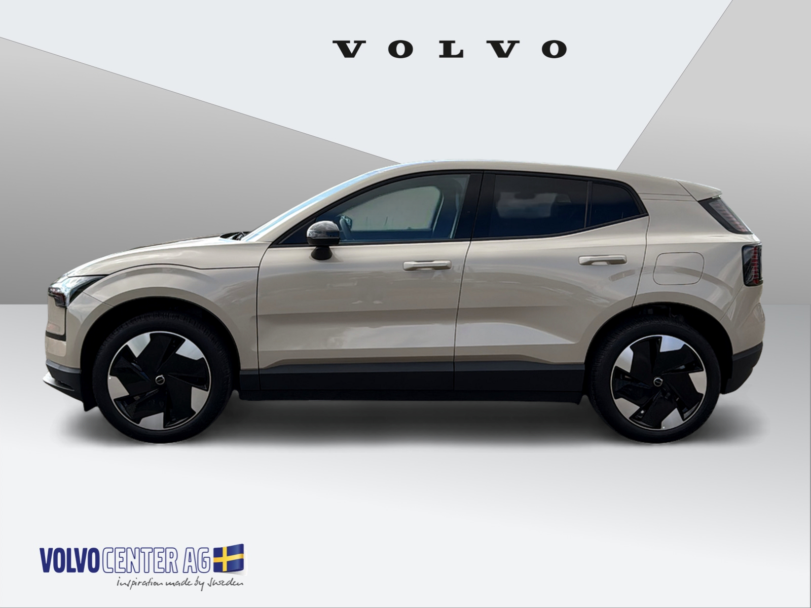VOLVO EX 30 E60 Plus-image-1