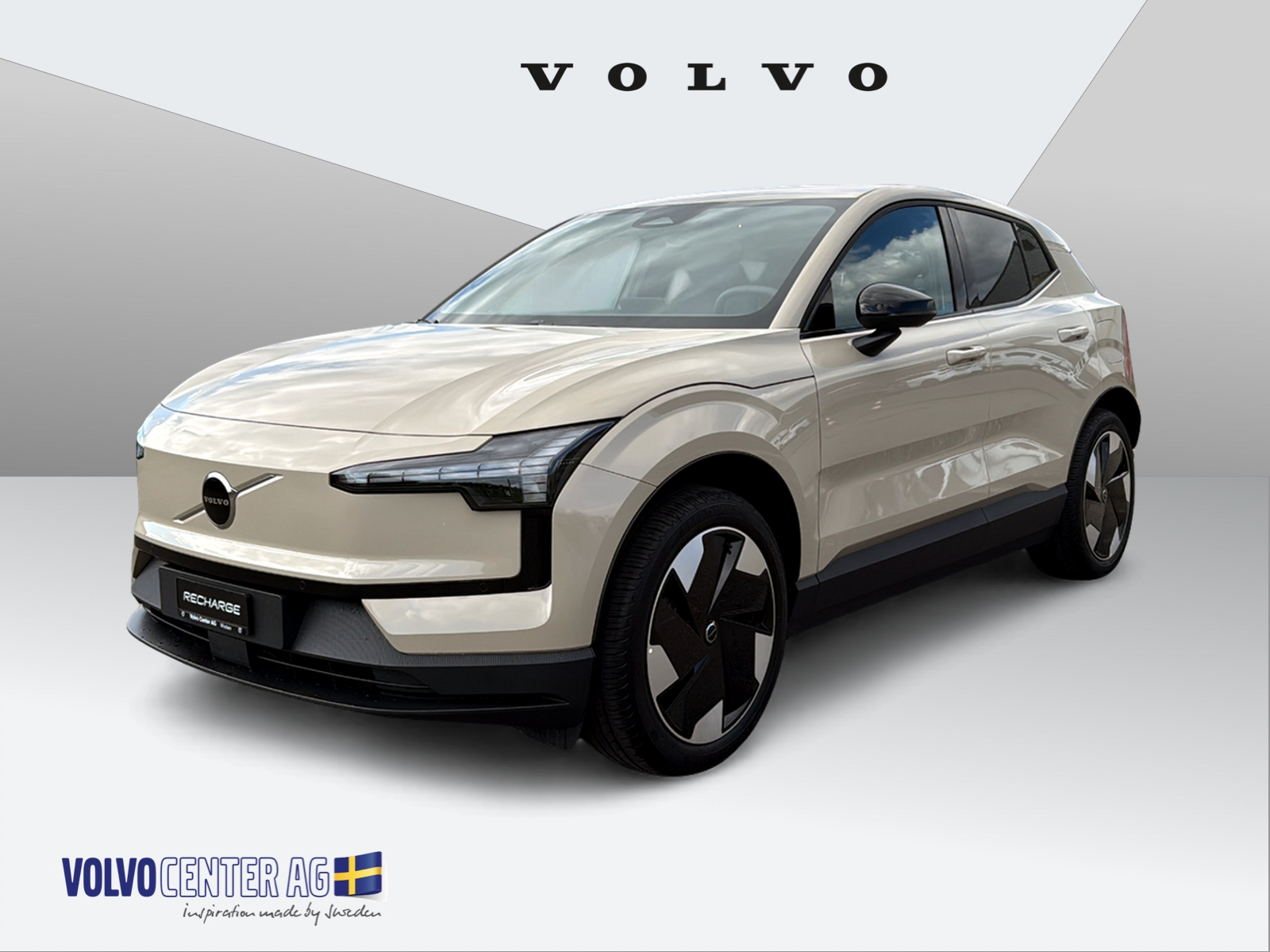 VOLVO EX 30 E60 Plus-image-0