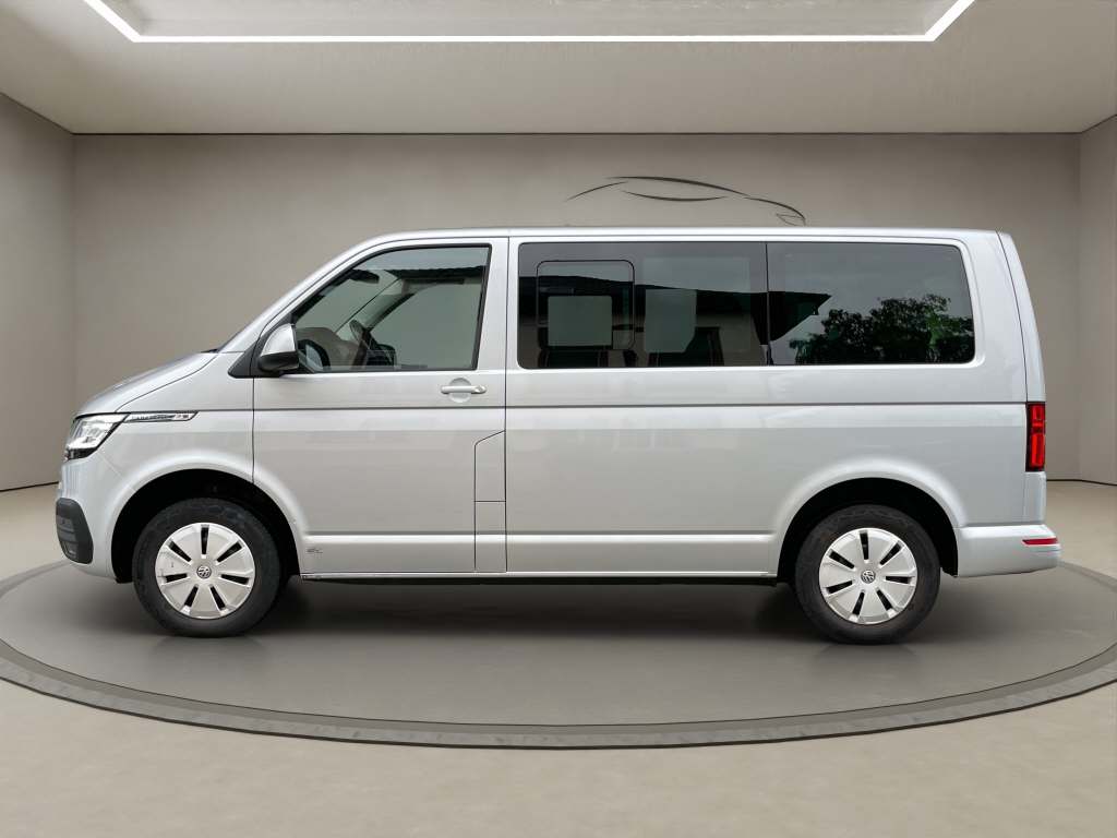 VW T6.1 Caravelle 3000 2.0 TDI 150 Comfortline DSG-showroom-element-1