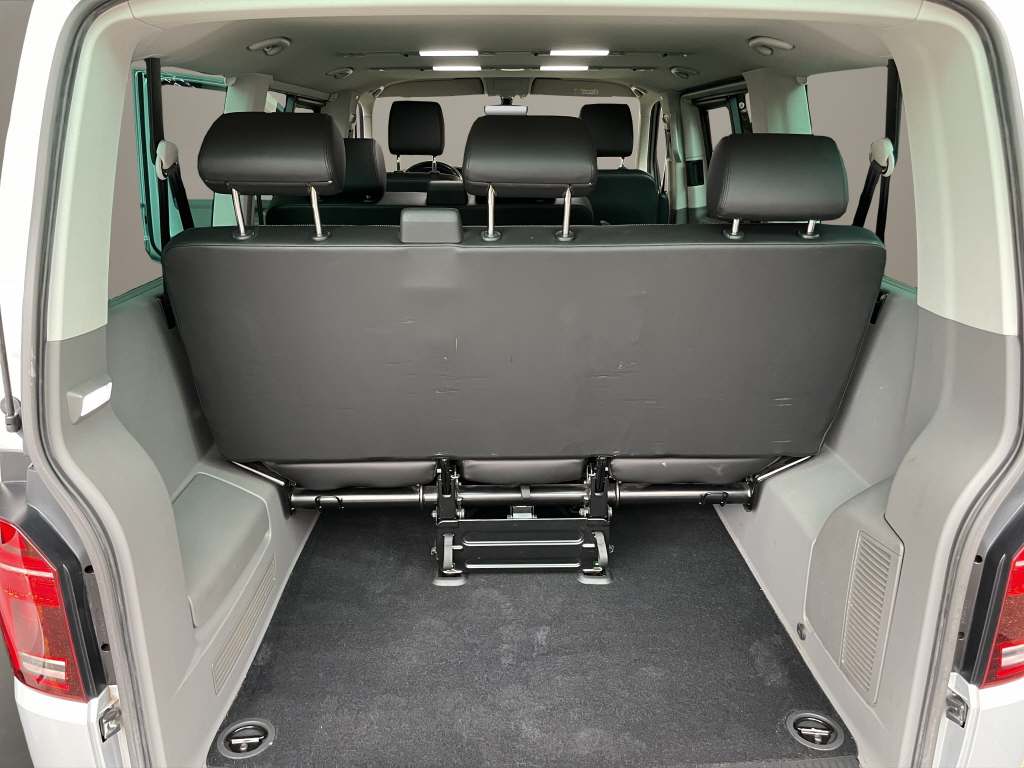 VW T6.1 Caravelle 3000 2.0 TDI 150 Comfortline DSG-image-11