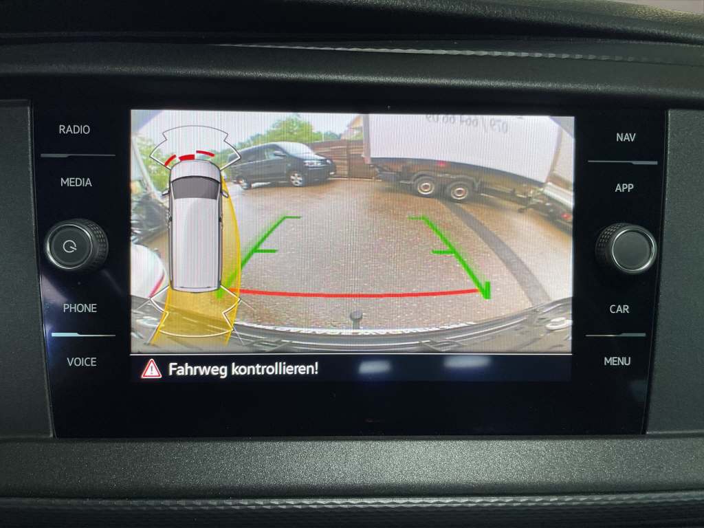 VW T6.1 Caravelle 3000 2.0 TDI 150 Comfortline DSG-image-7