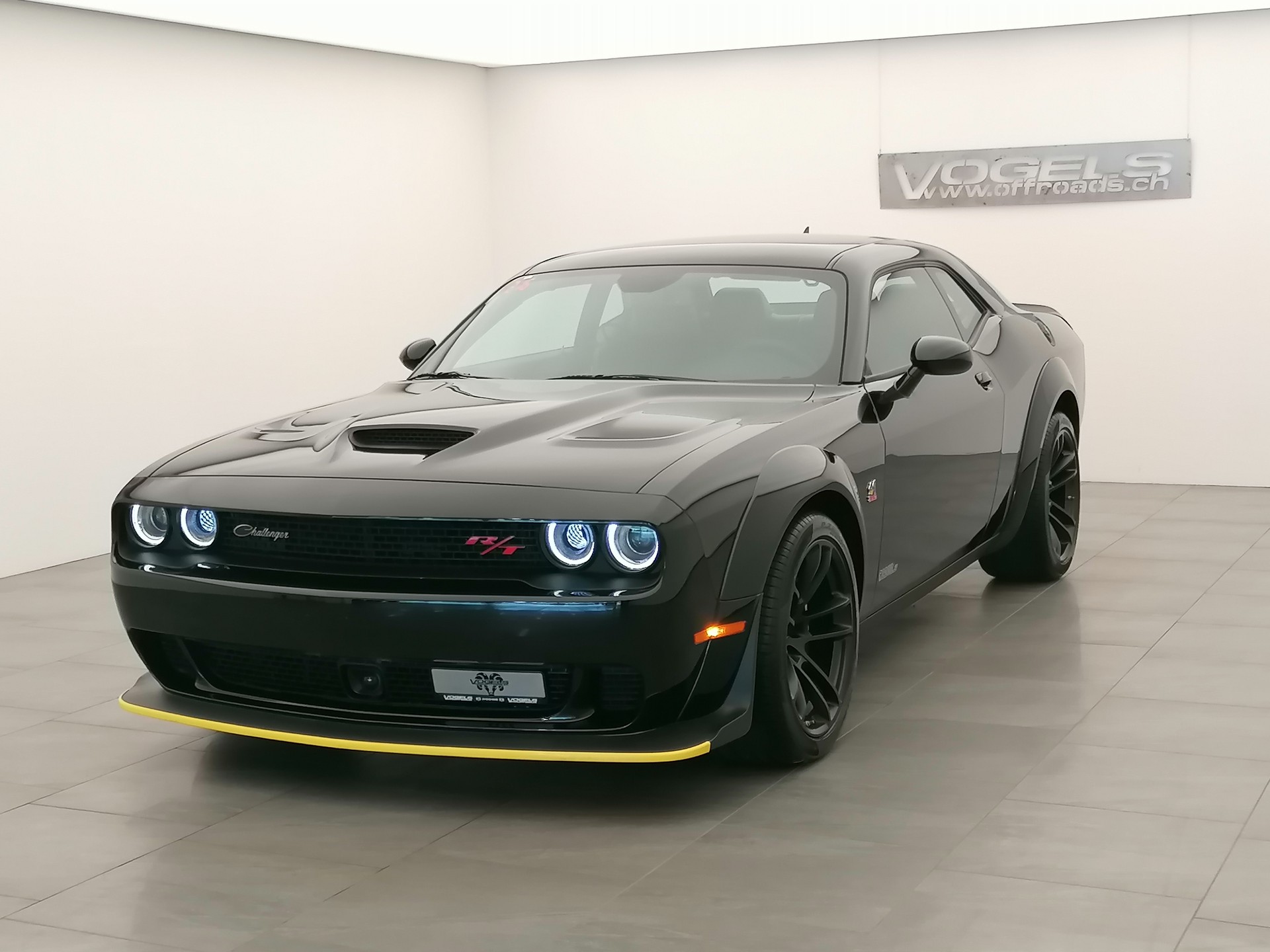DODGE Challenger 392 WB Scatpack-image-0