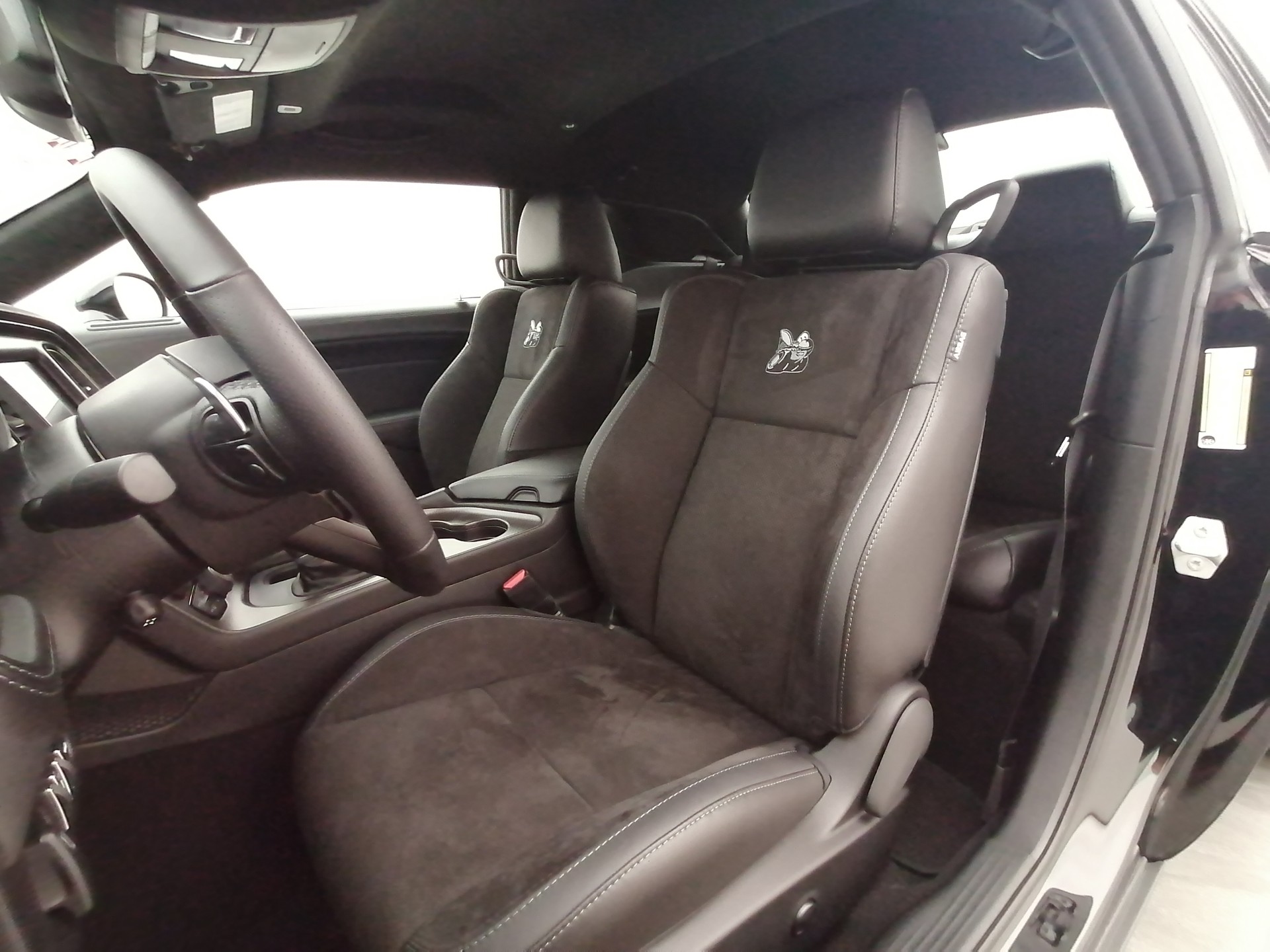 DODGE Challenger 392 WB Scatpack-image-6