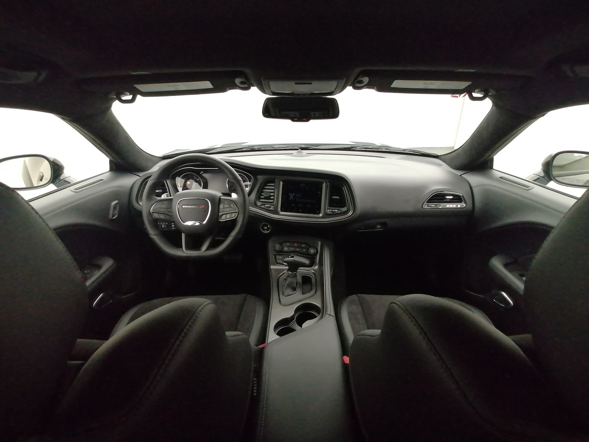 DODGE Challenger 392 WB Scatpack-image-8