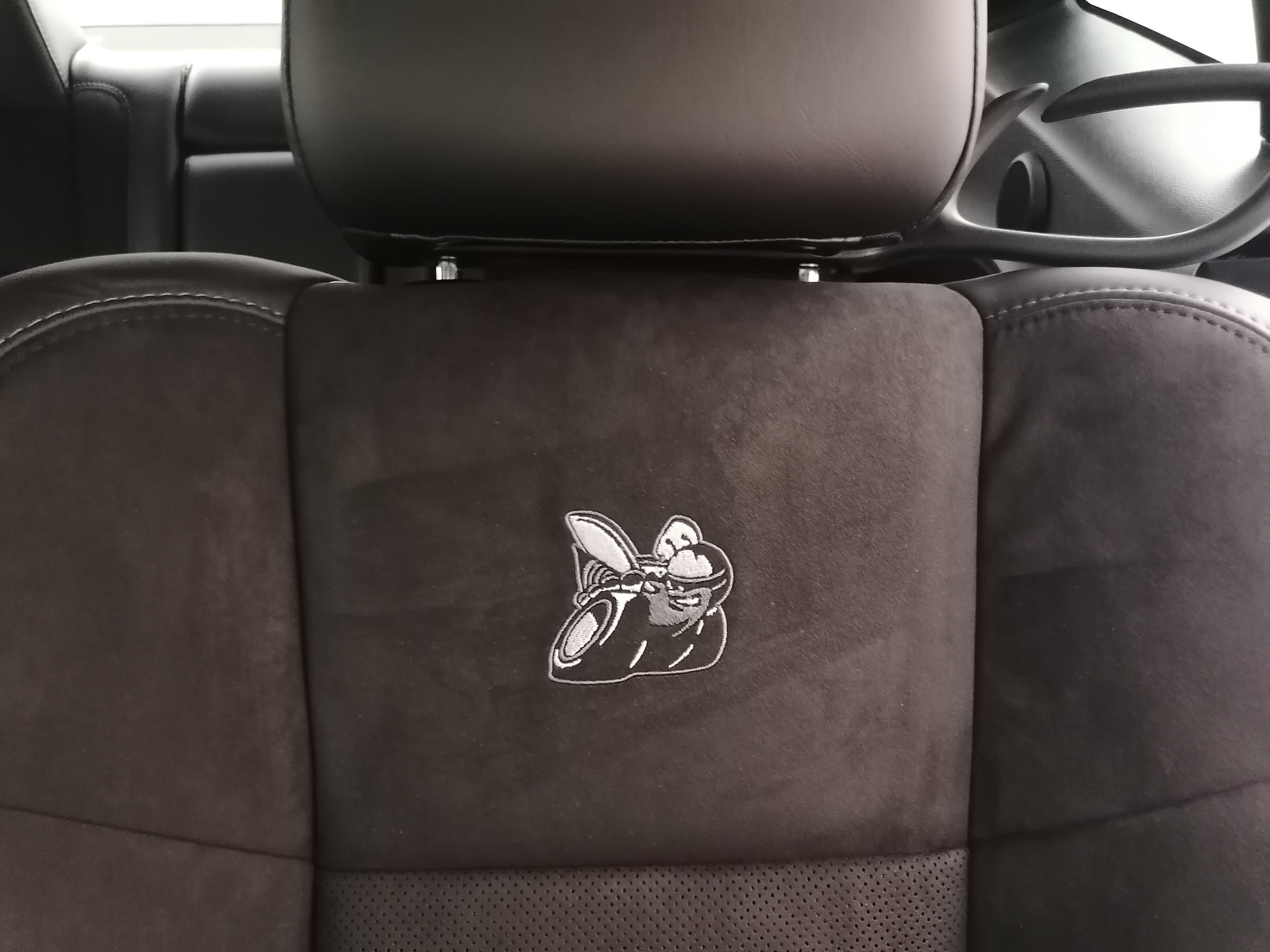 DODGE Challenger 392 WB Scatpack-image-15