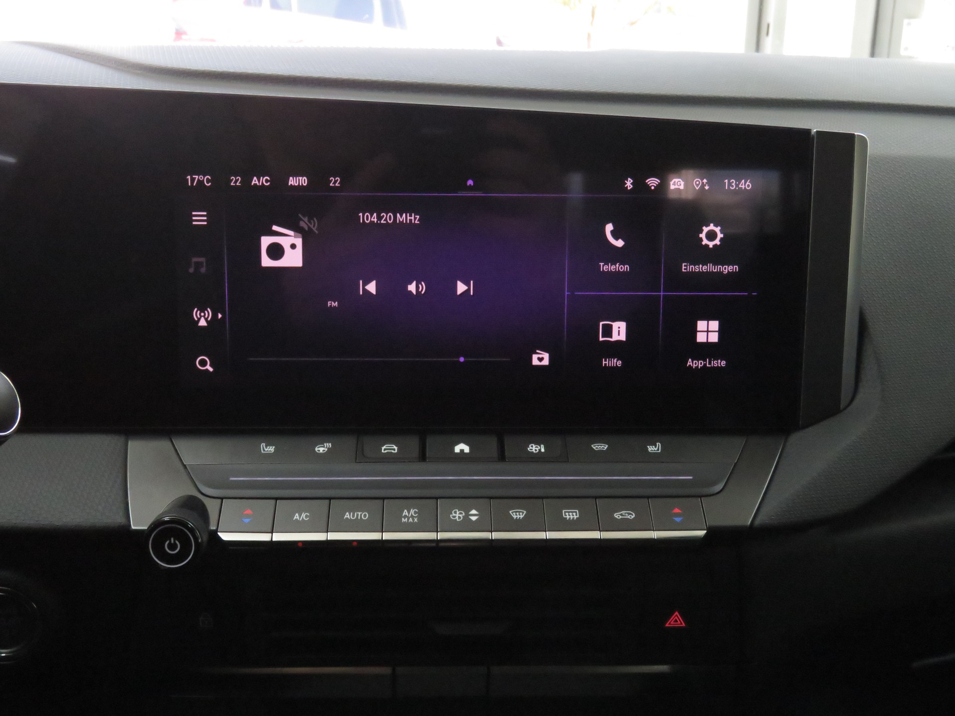 OPEL Astra 1.6 PHEV Turbo Swiss Plus Automat-image-16