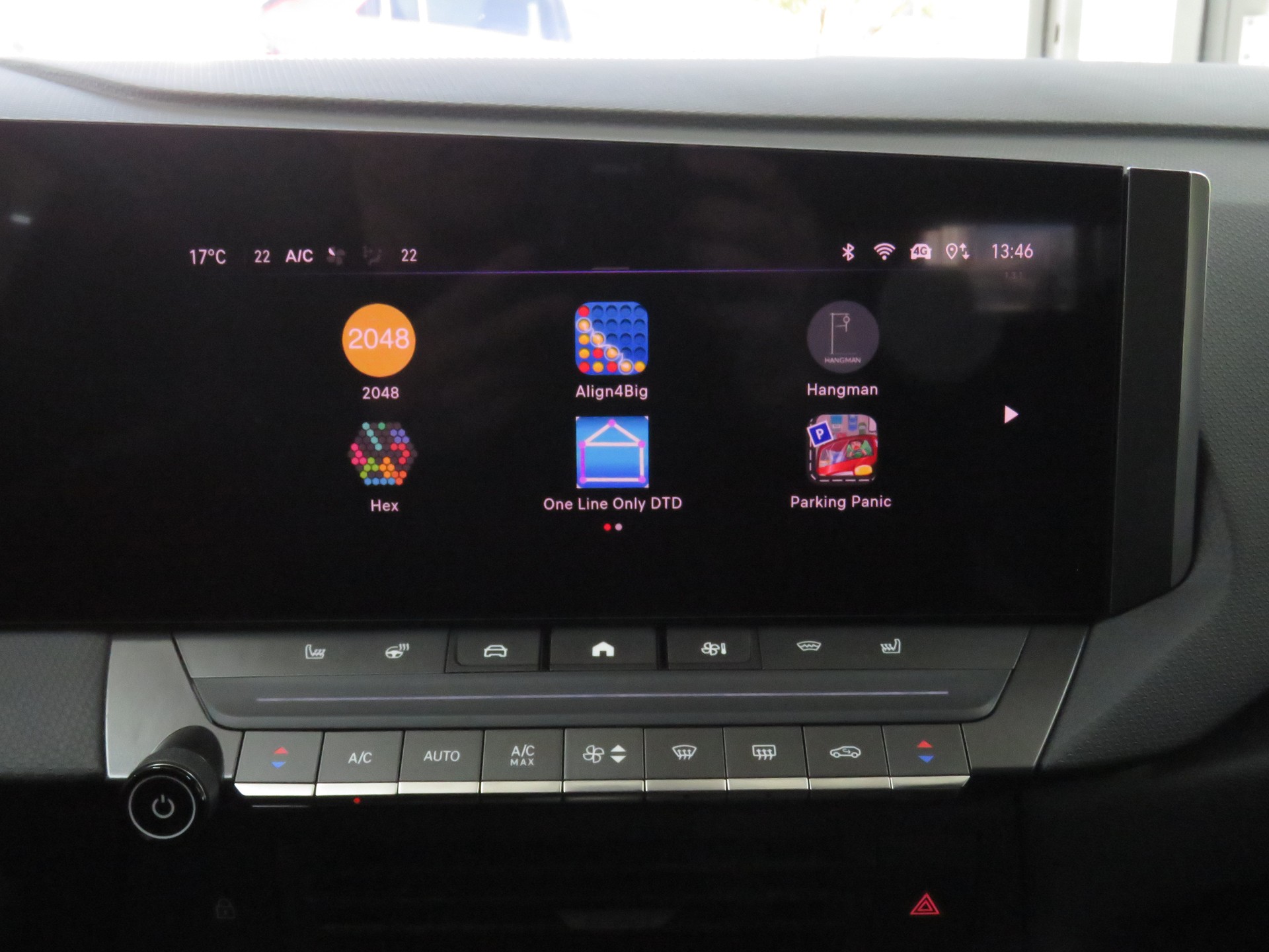 OPEL Astra 1.6 PHEV Turbo Swiss Plus Automat-image-19