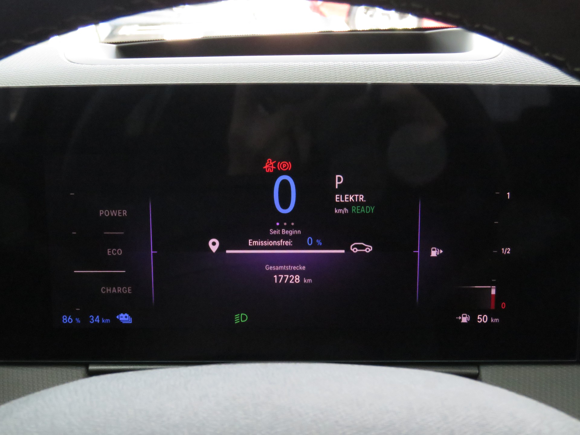 OPEL Astra 1.6 PHEV Turbo Swiss Plus Automat-image-20