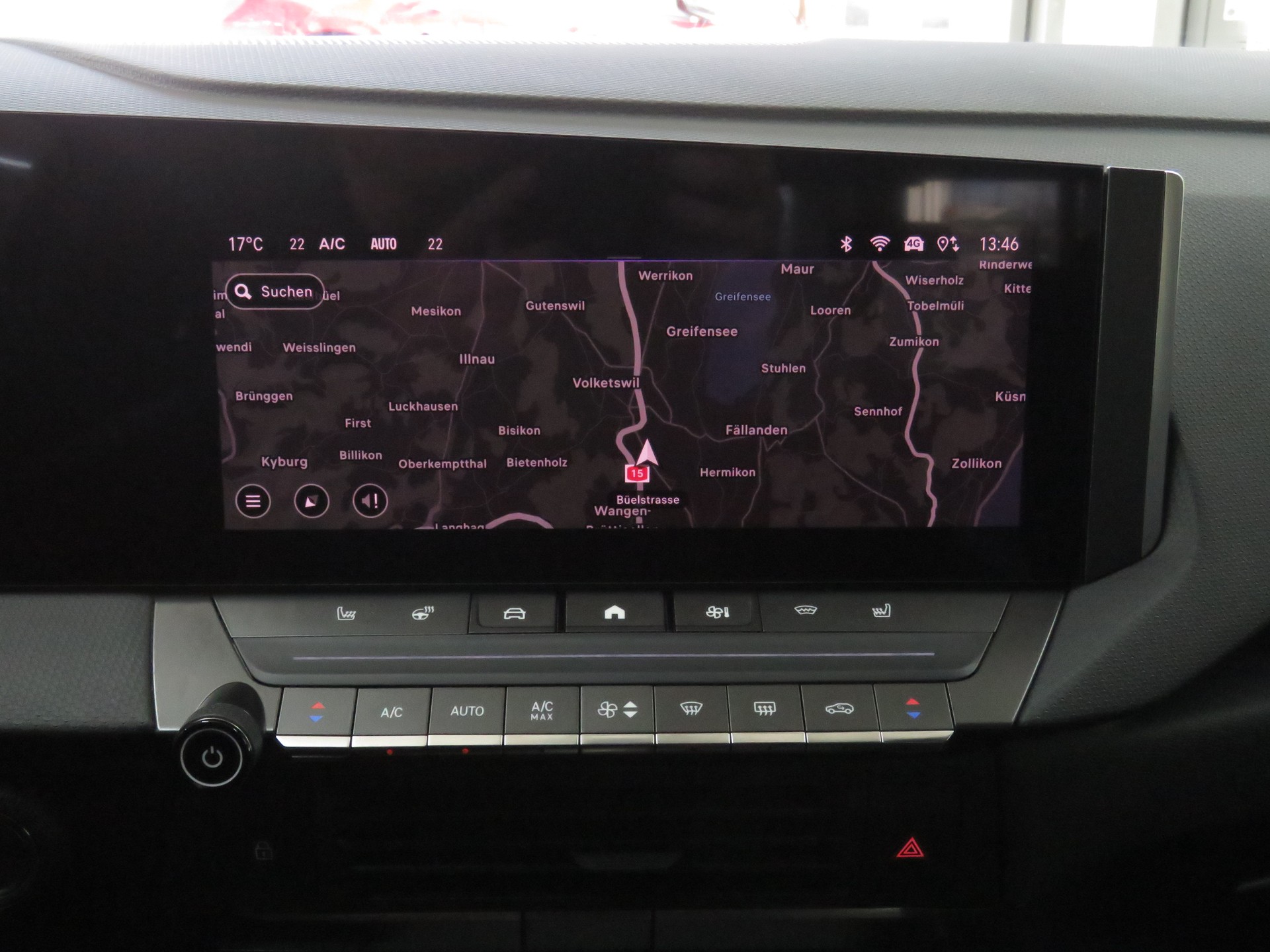 OPEL Astra 1.6 PHEV Turbo Swiss Plus Automat-image-17