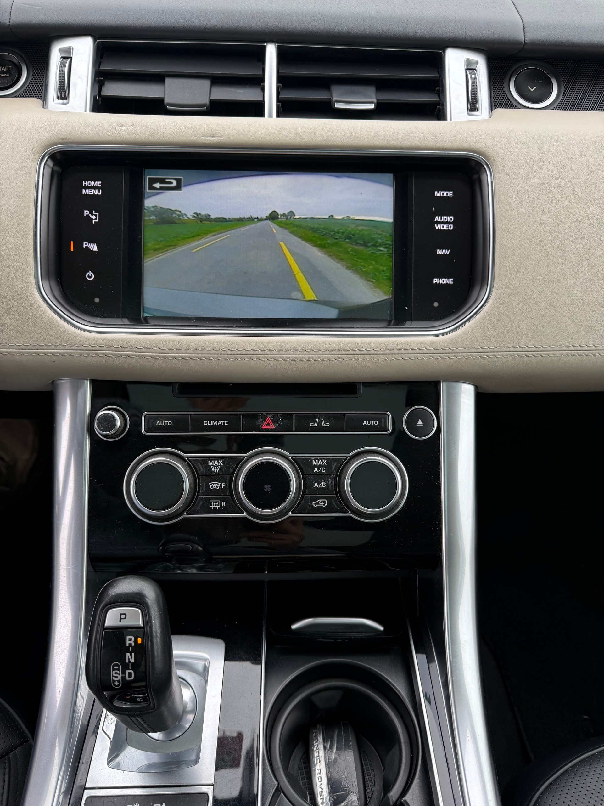 LAND ROVER Range Rover Sport 7 Places 3.0 SDV6 Autobiography Automatic-image-15
