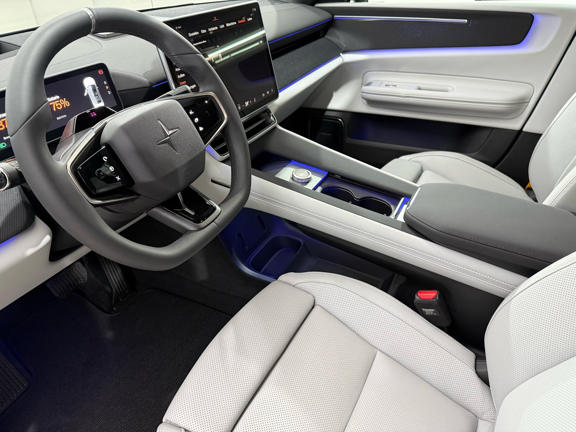 POLESTAR 4 Long Range Dual Motor Perfor-image-3