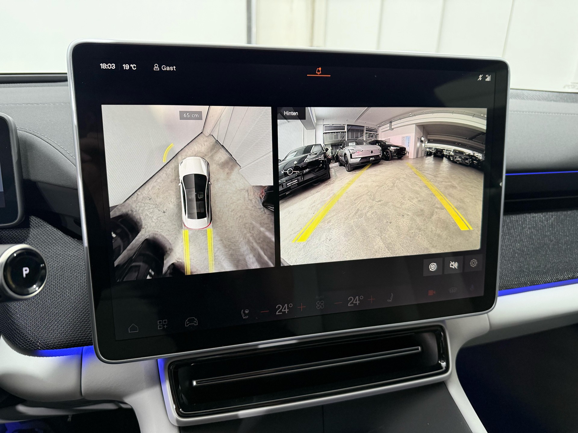 POLESTAR 4 Long Range Dual Motor Perfor-image-8
