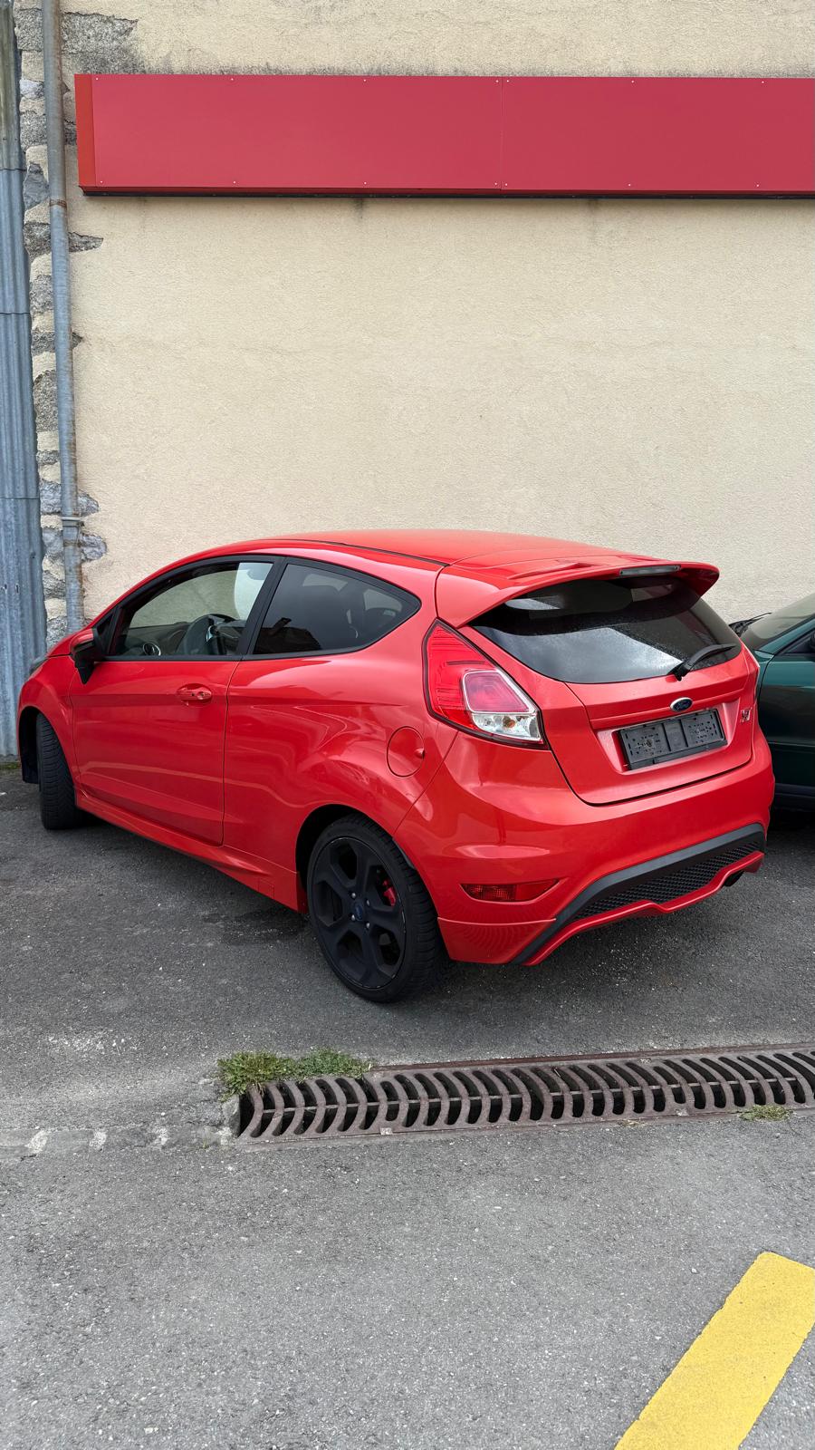 FORD Fiesta 1.6 SCTi ST-2-image-5