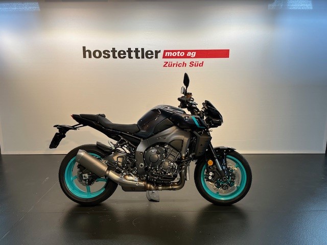 YAMAHA MT-10