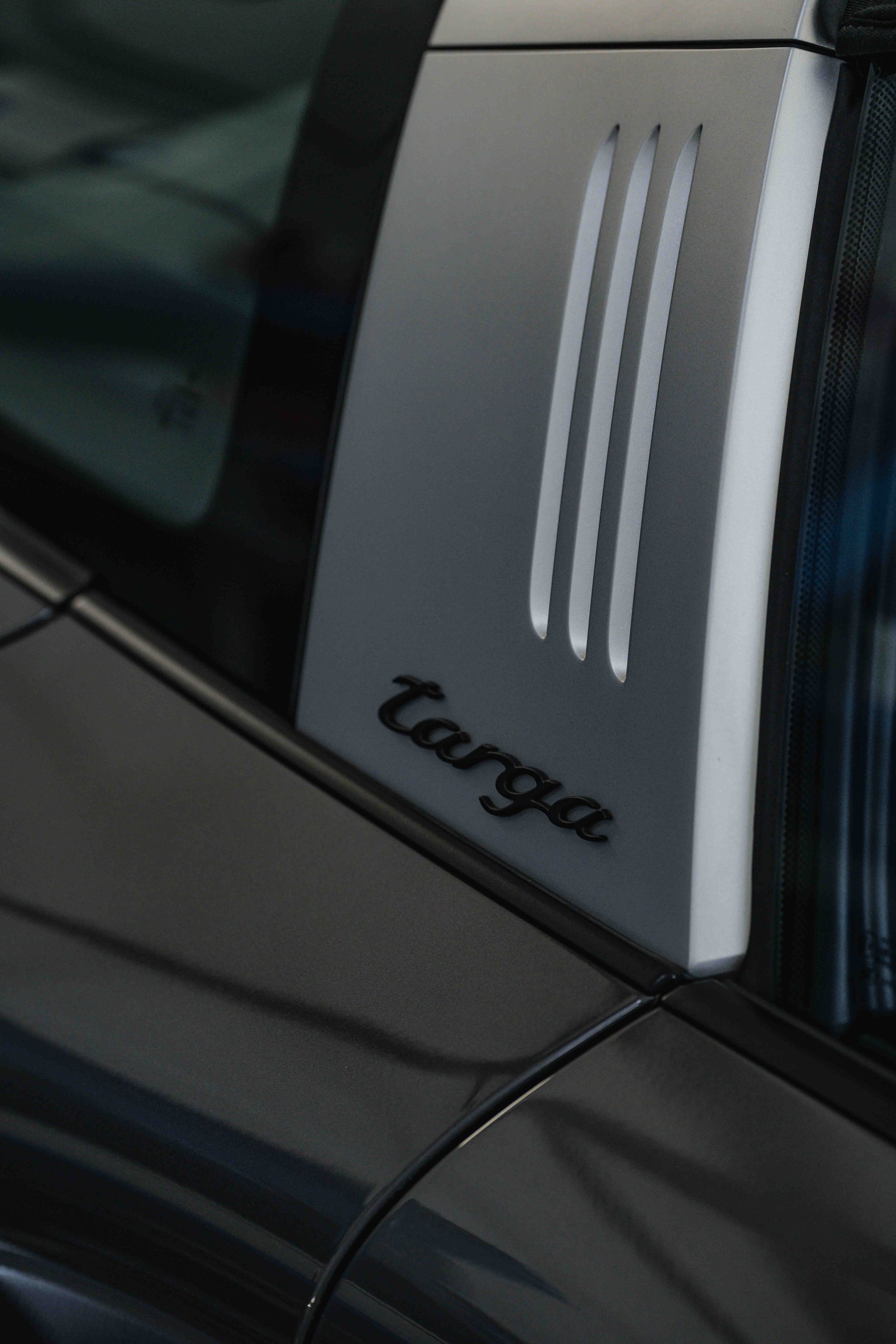 PORSCHE 911 Targa 4 GTS PDK-image-8